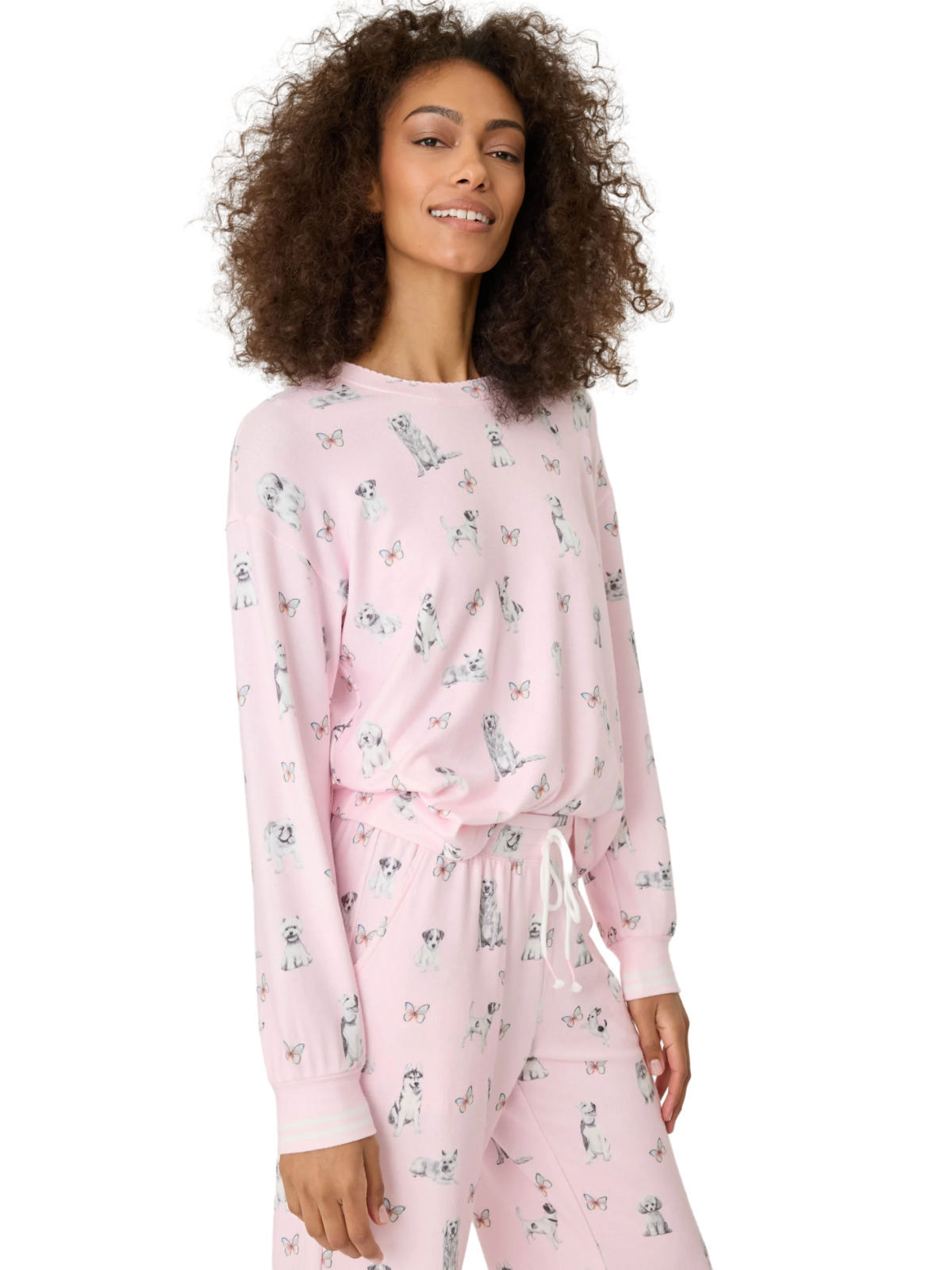 Butterfly Grove Top