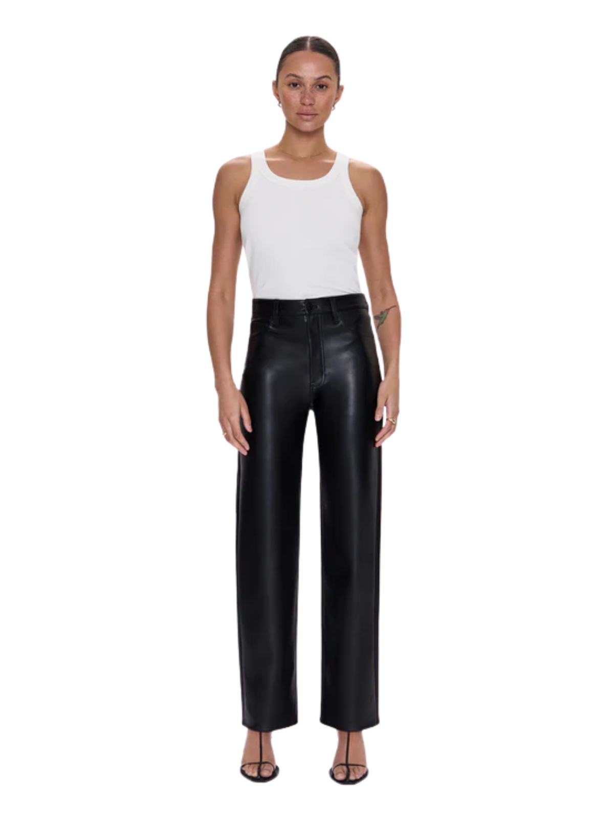 Cassie Super High Pant