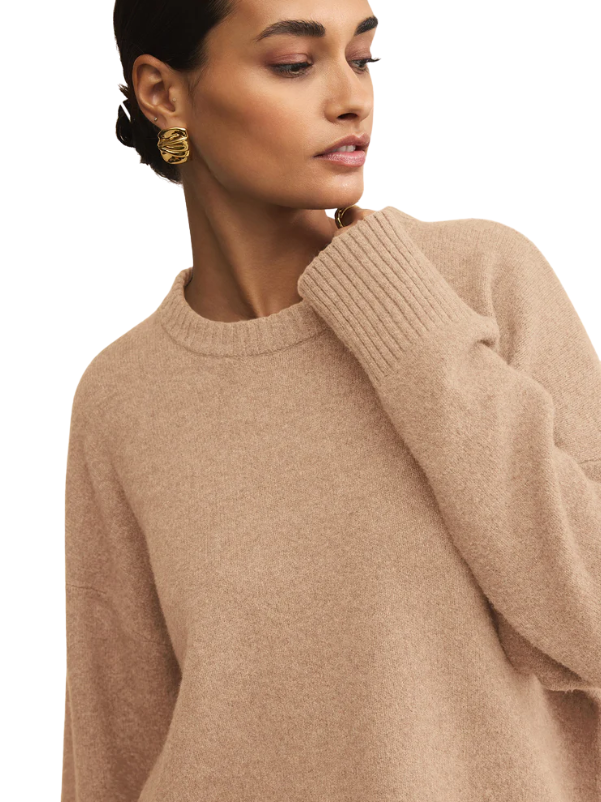 Cirrus Cozy Sweater