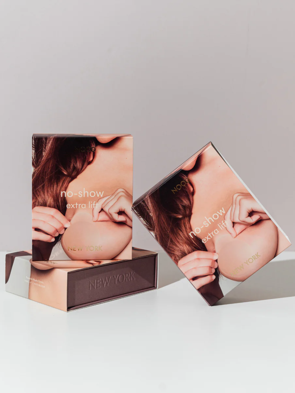 Lift Adhesive Nipple Cover