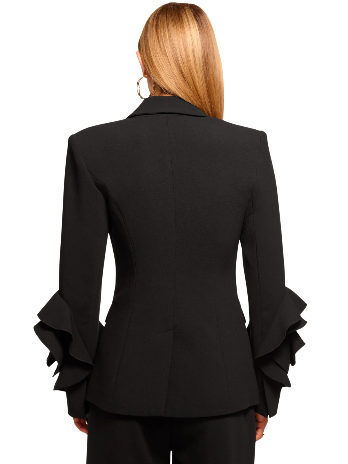 Leah Blazer
