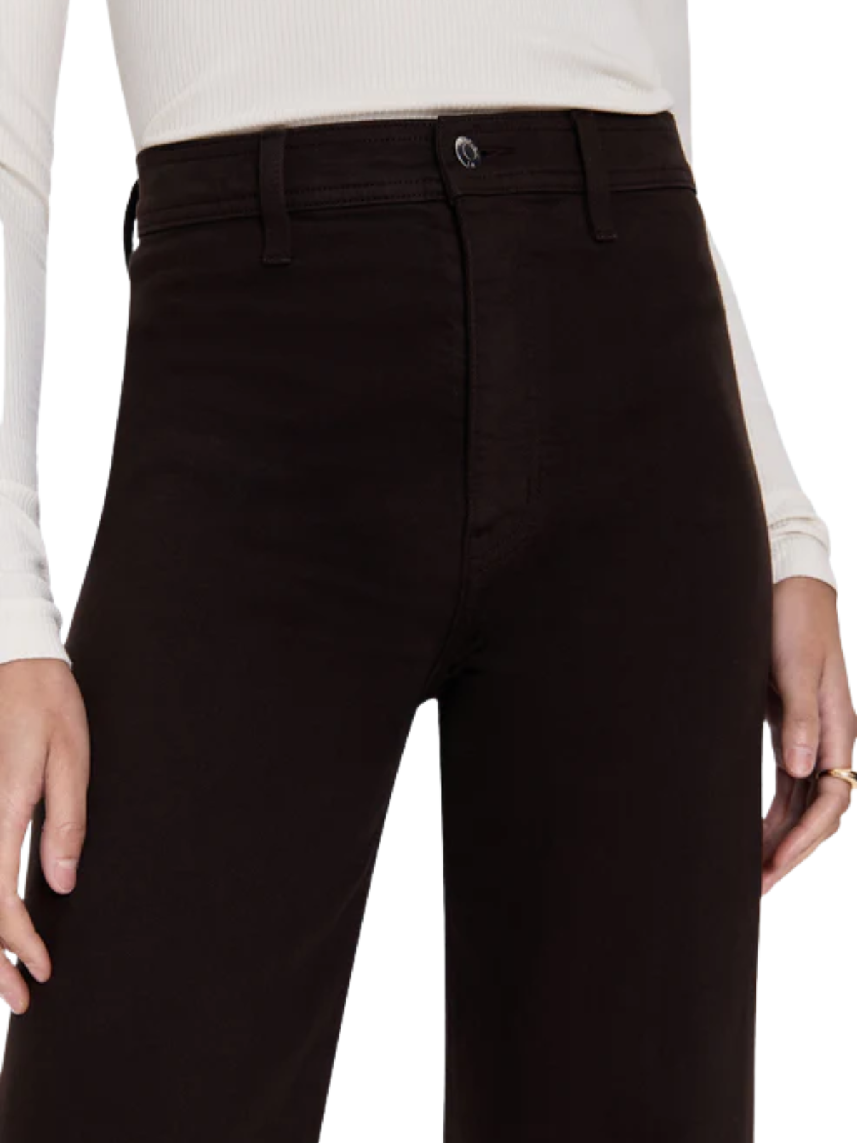 Penny Mocha Jean