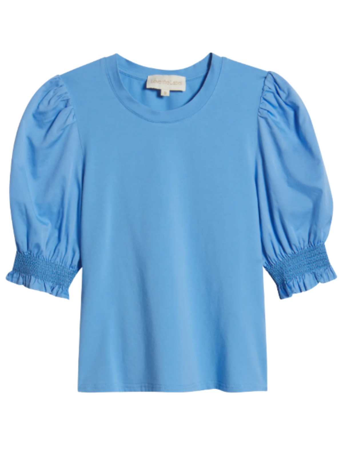 Esme Puff Sleeve Top