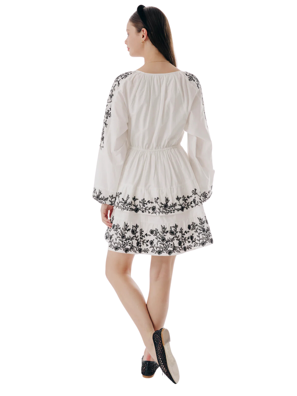 Sayuri Dress