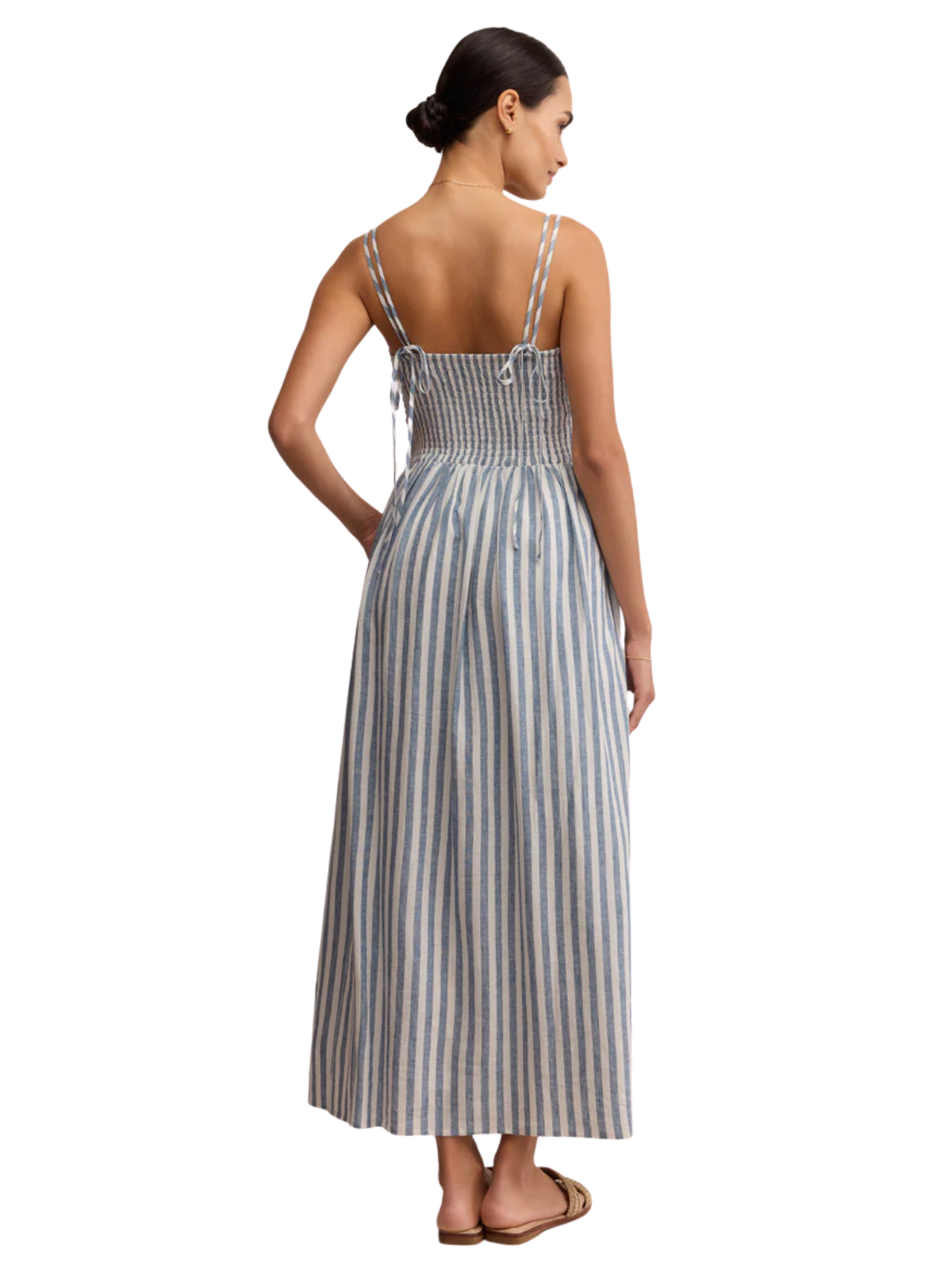 Nadine Boathouse Dress