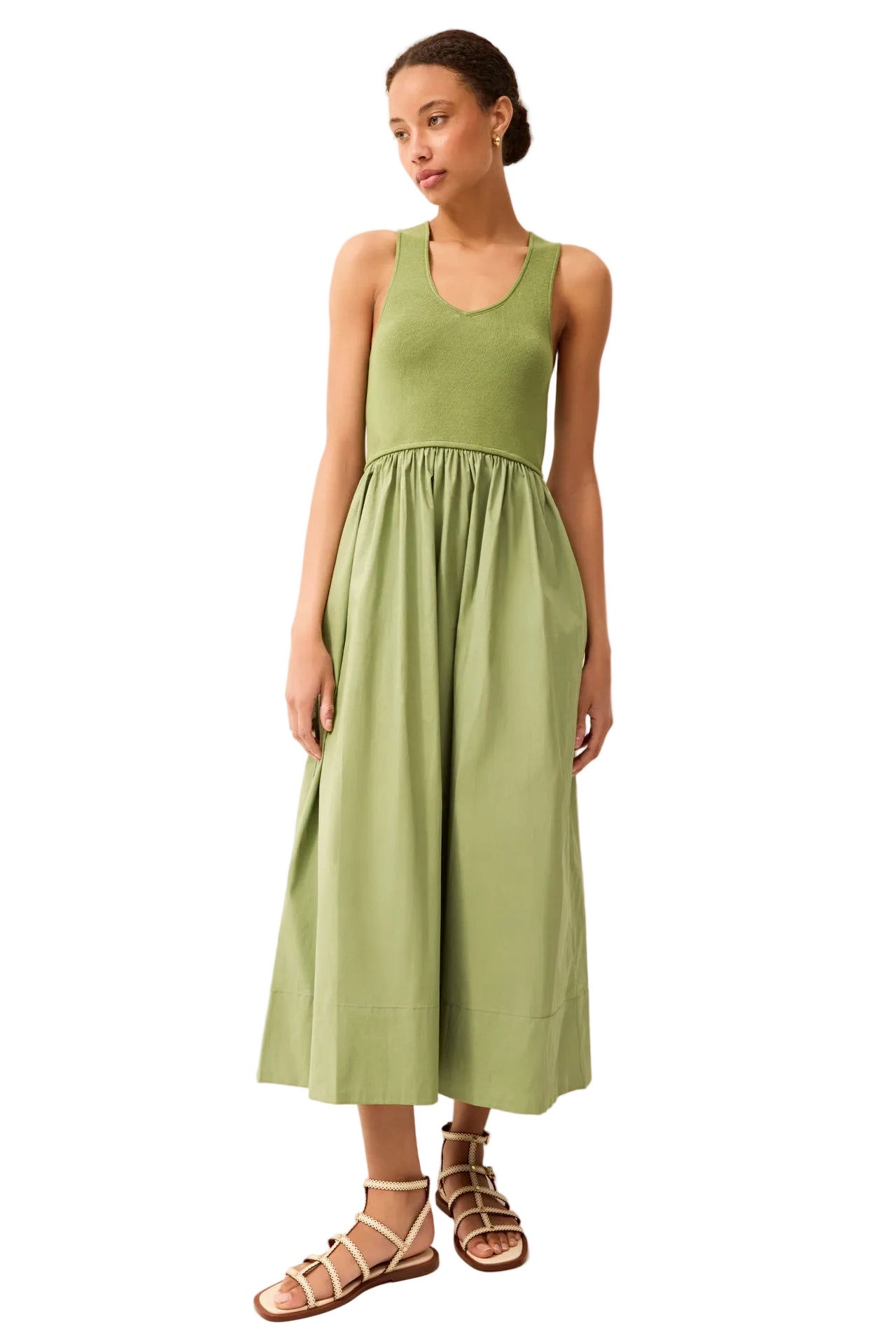Anya Dress