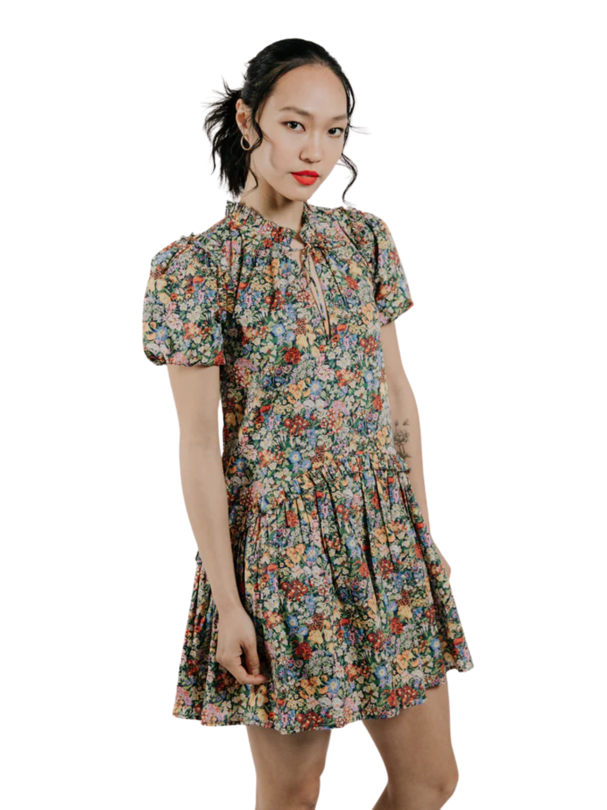 Edith Dress