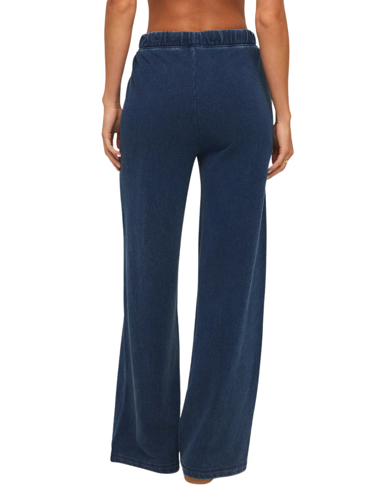 Hunter Denim Pant