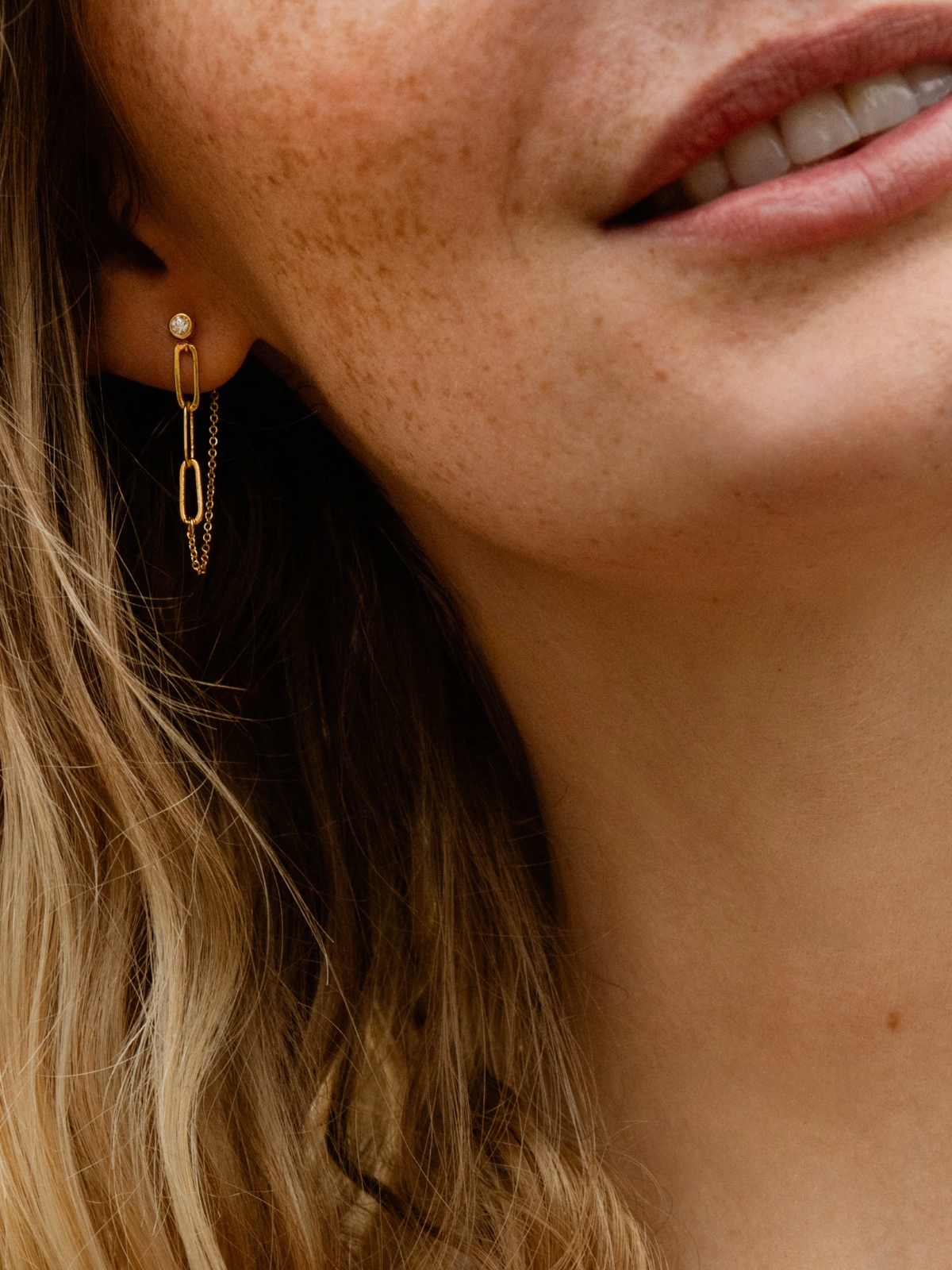 Juni Earrings