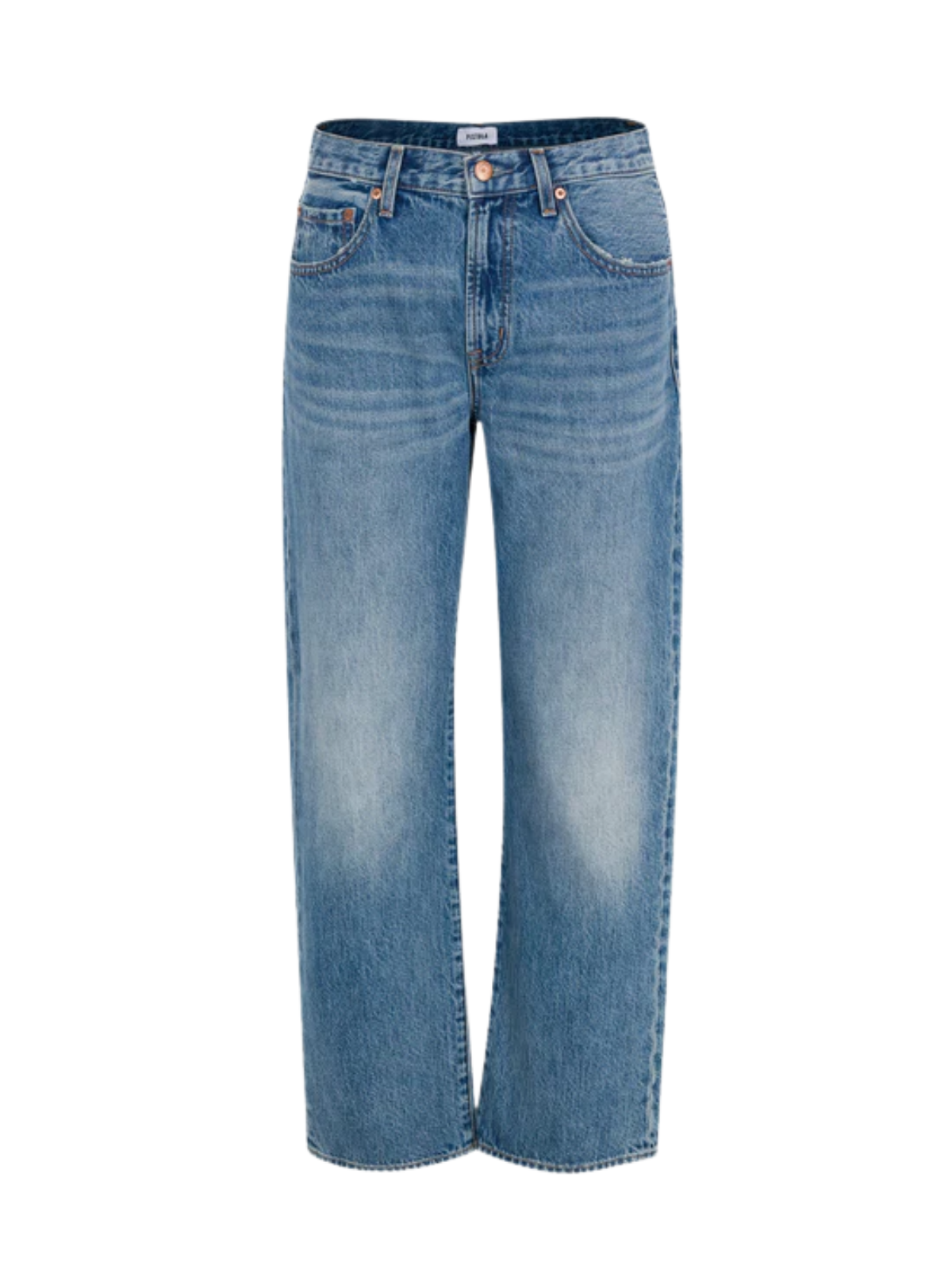 Lexi Metropolis Jean