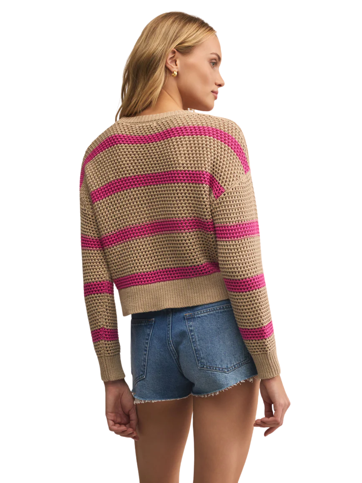 Broadbeach Sweater