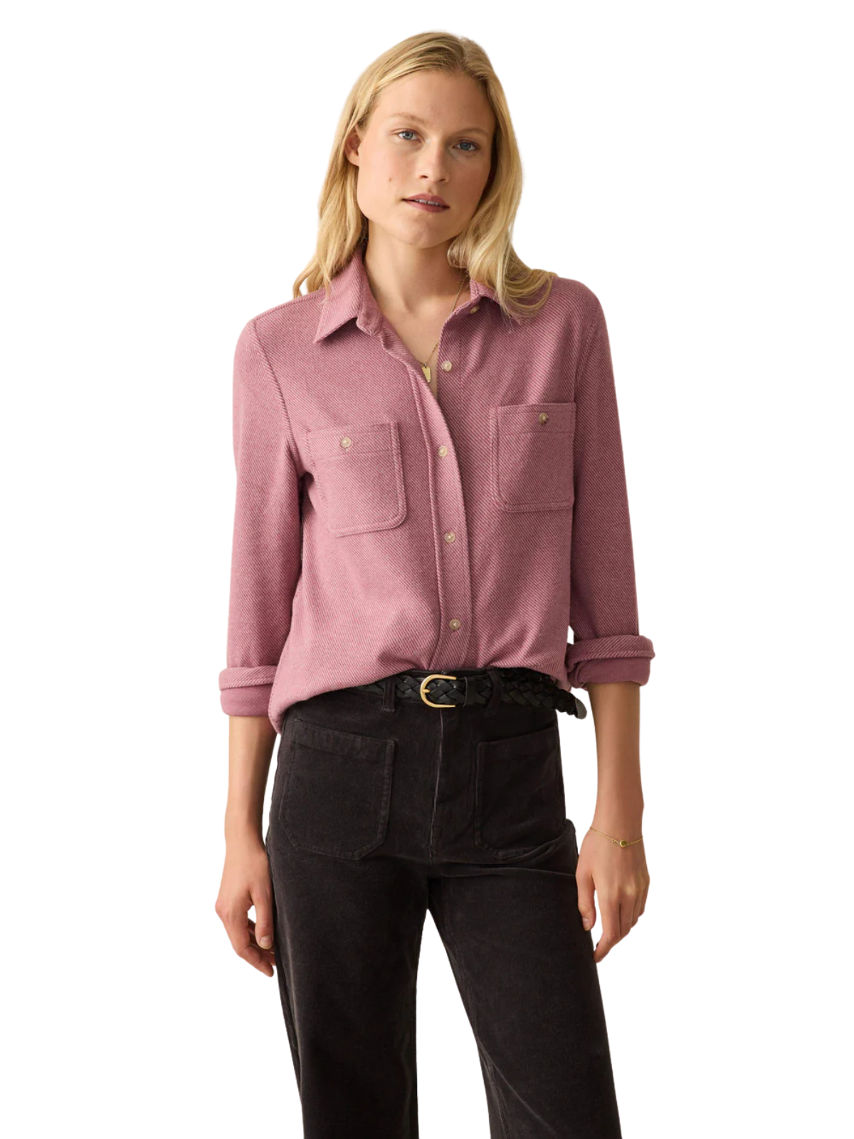 Legend Sweater Shirt