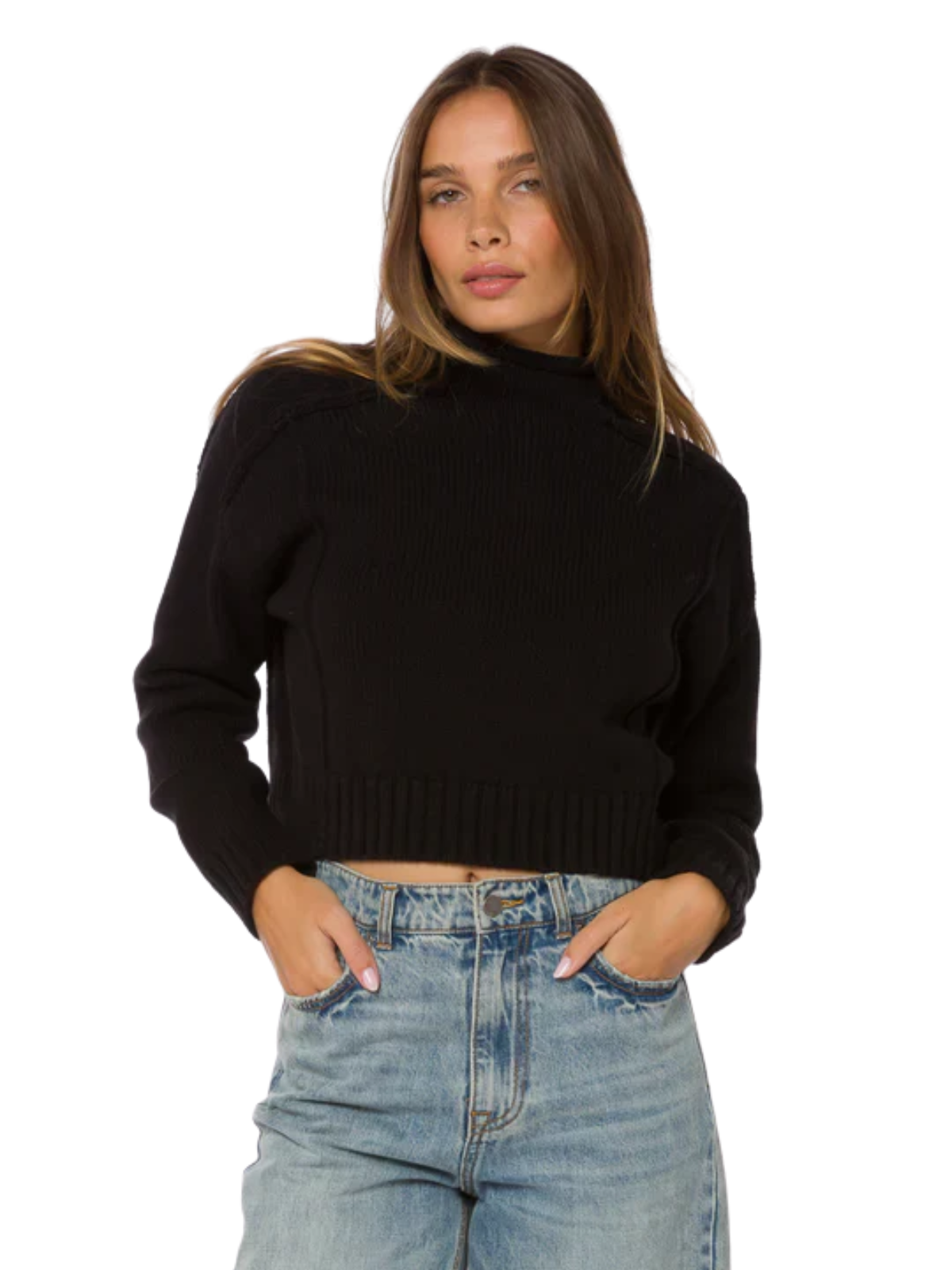 Goodwin Sweater
