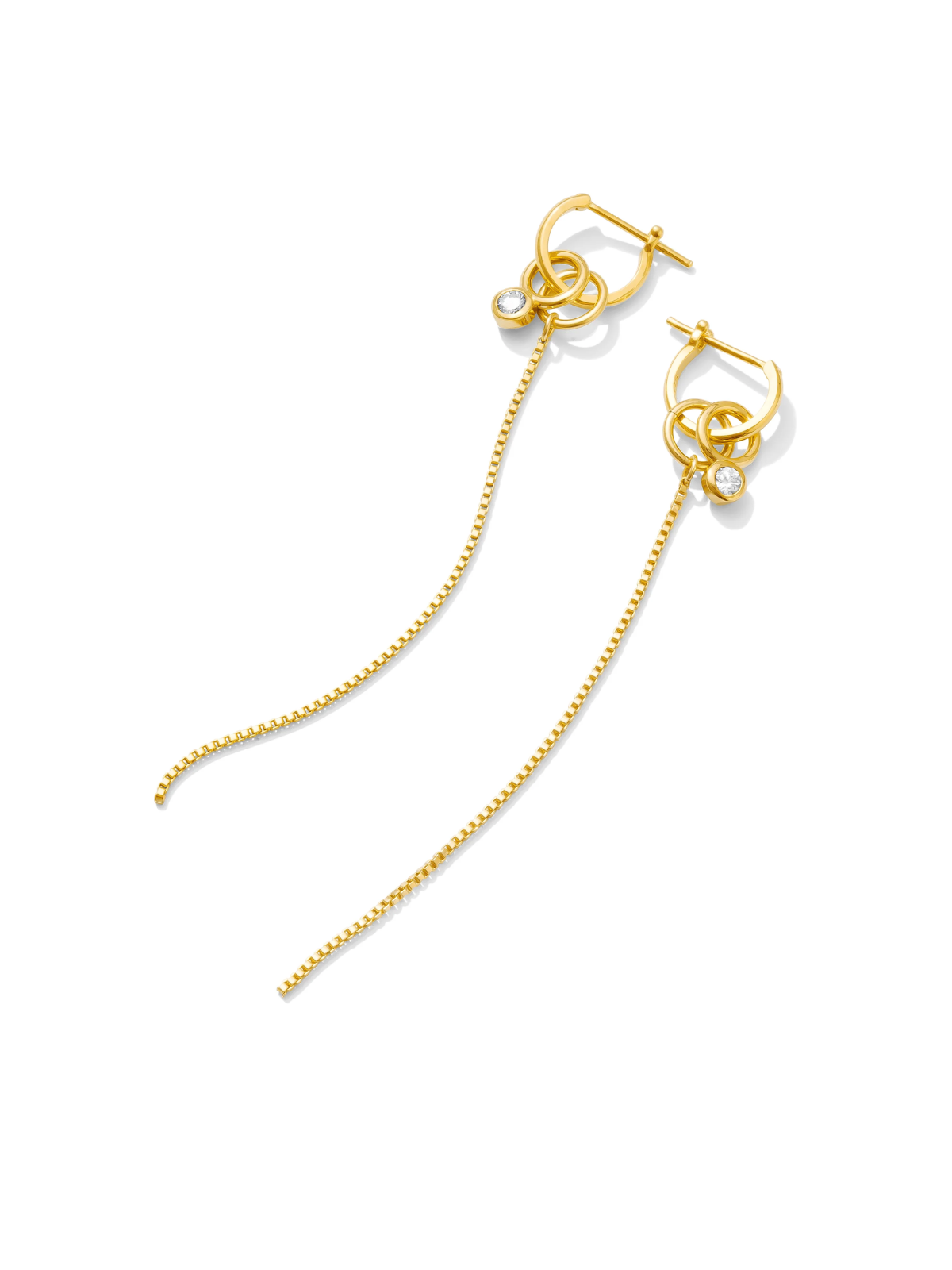 Lilou Earrings