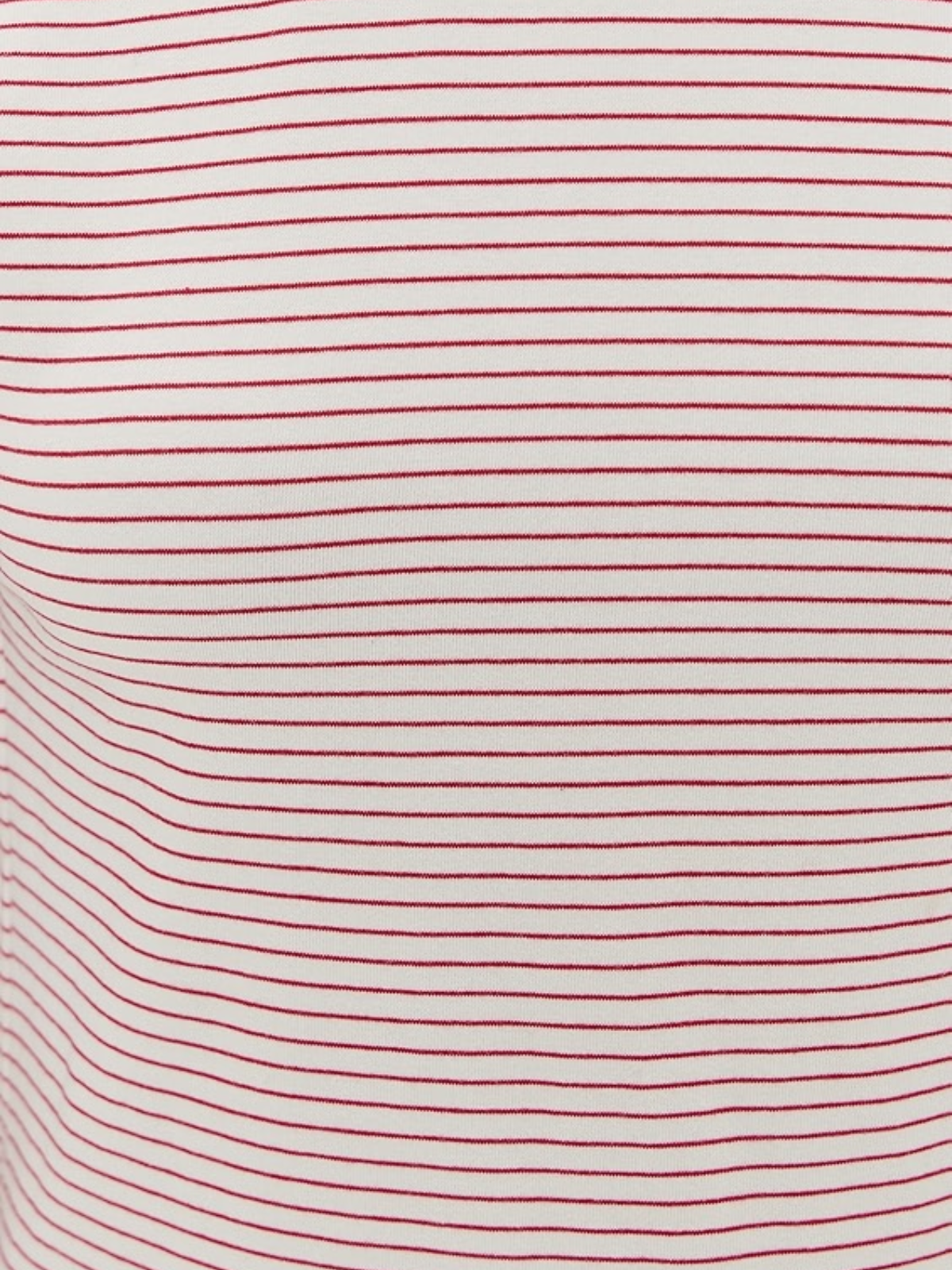 Olivia Striped Tee