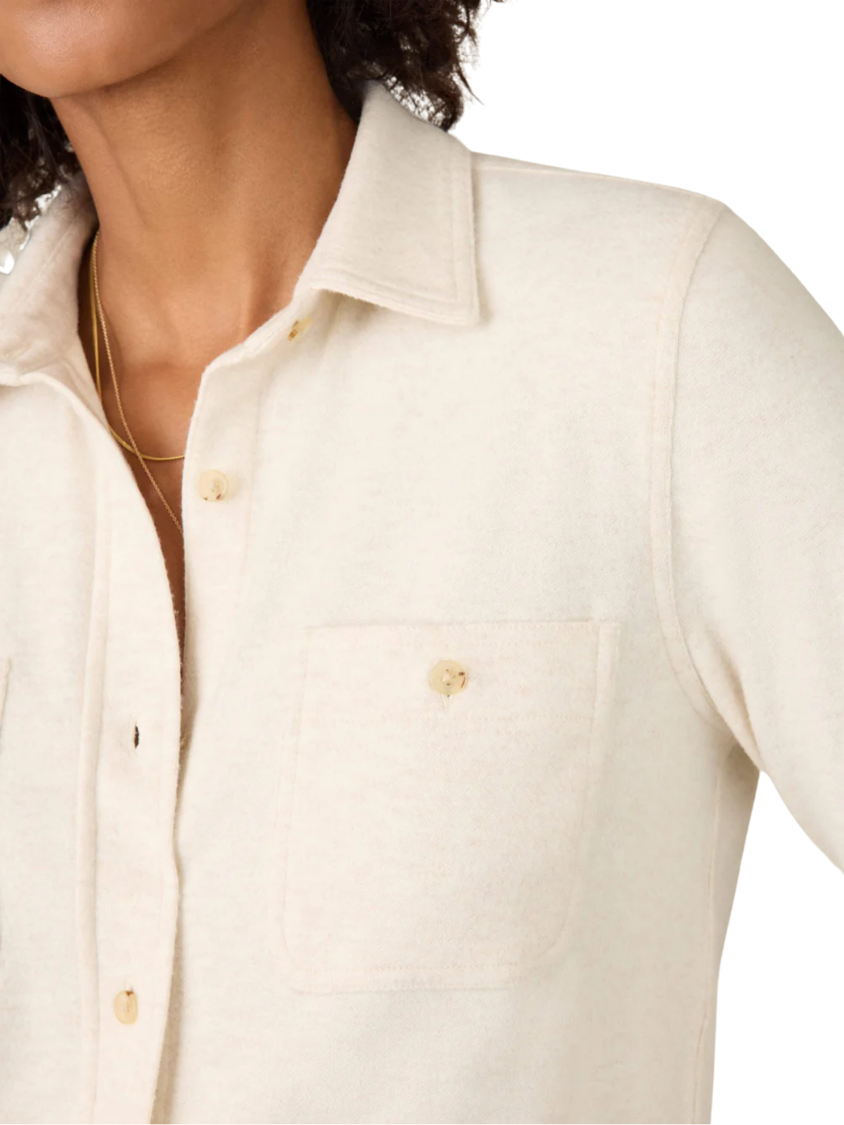 Legend Sweater Shirt