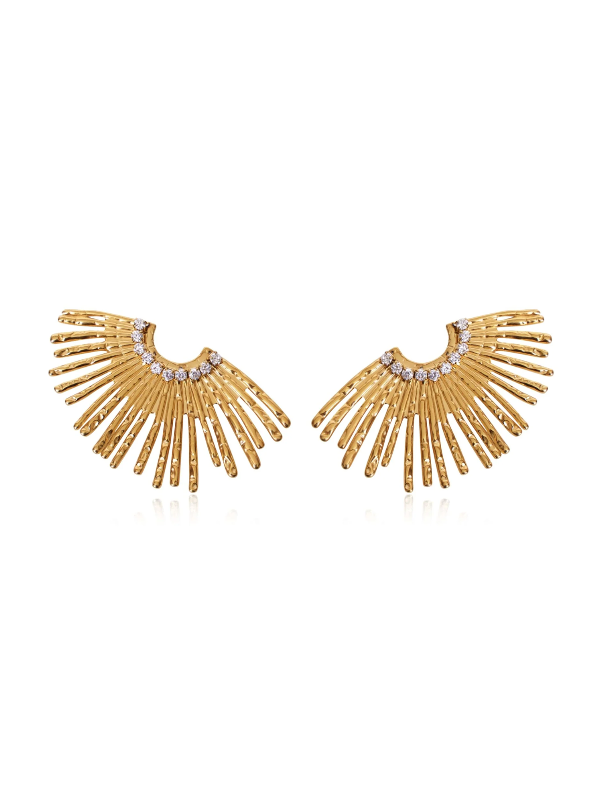 Minka Earring