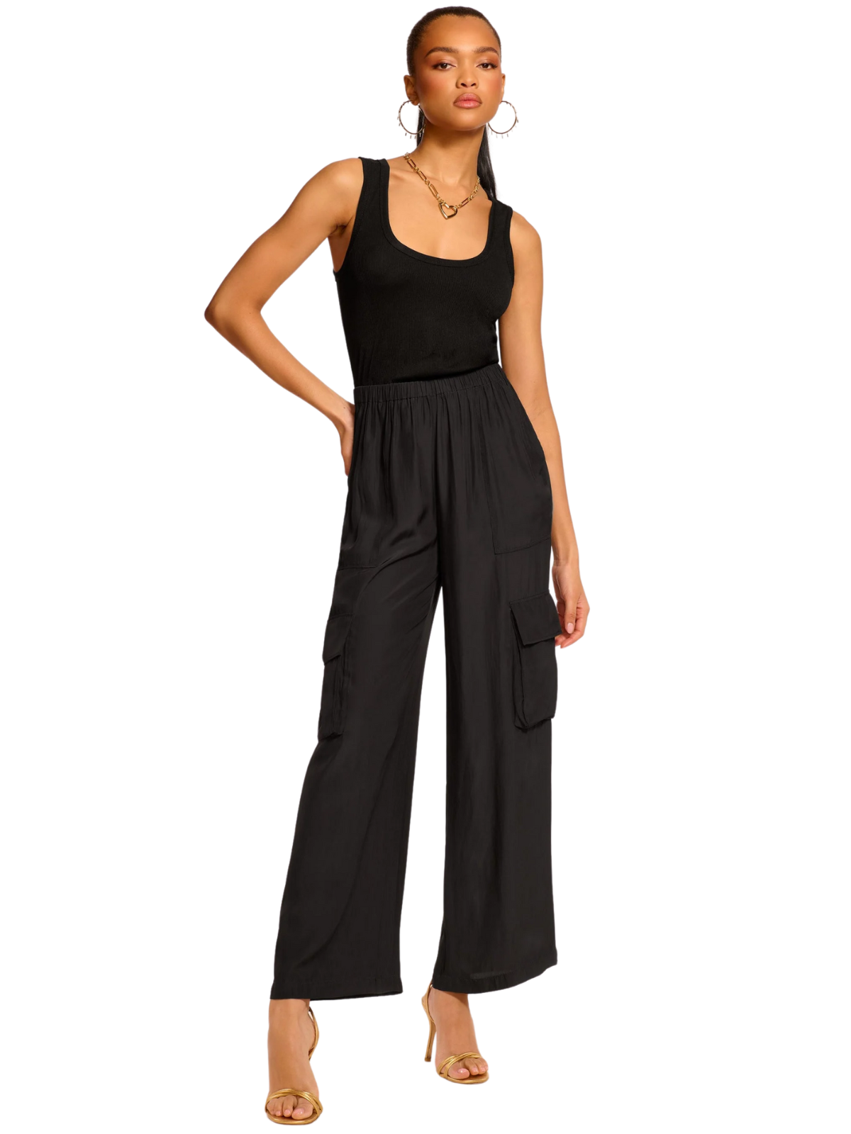 Carys Jumpsuit