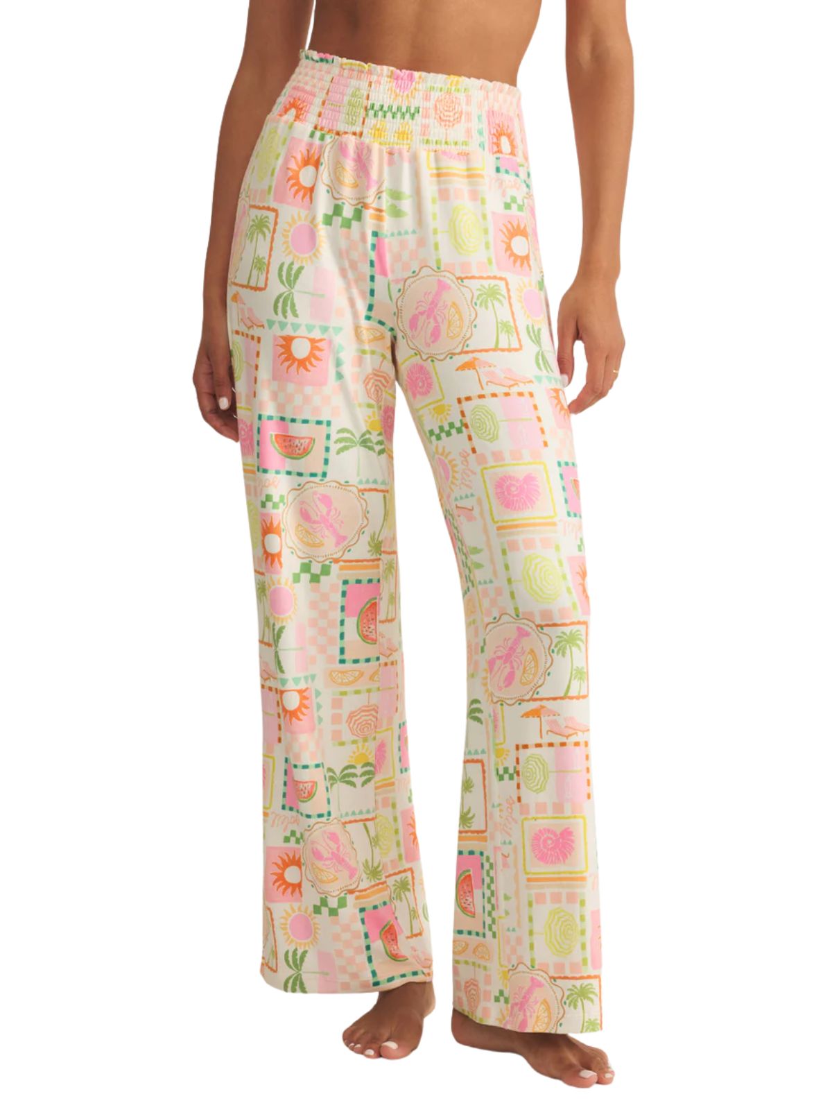 Dawn Beach Soleil Pant