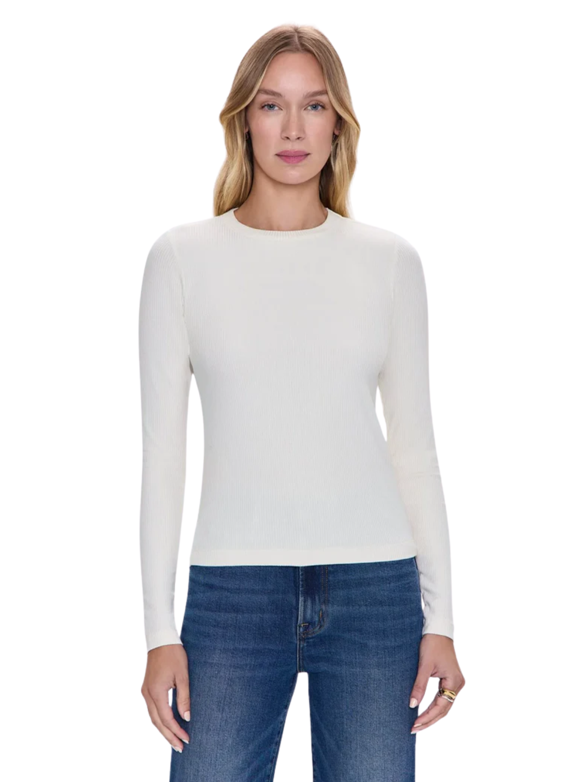 Bailey Longsleeve Top