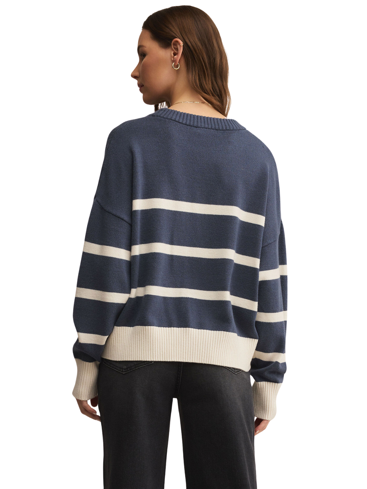Jordane Sweater