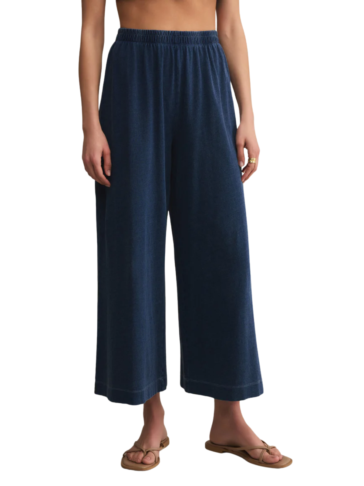 Scout Denim Pant