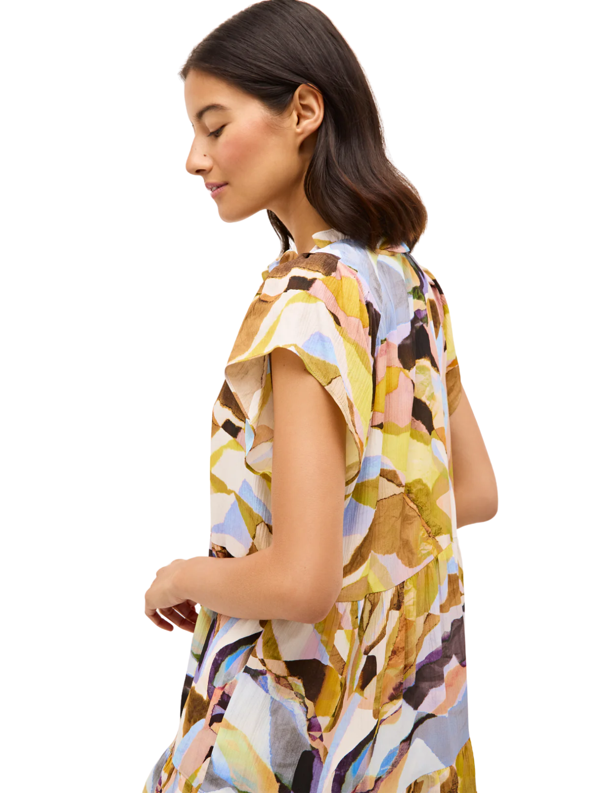 Frida Dress