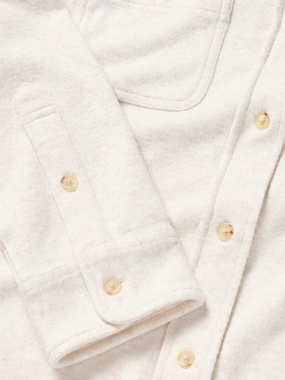 Legend Sweater Shirt