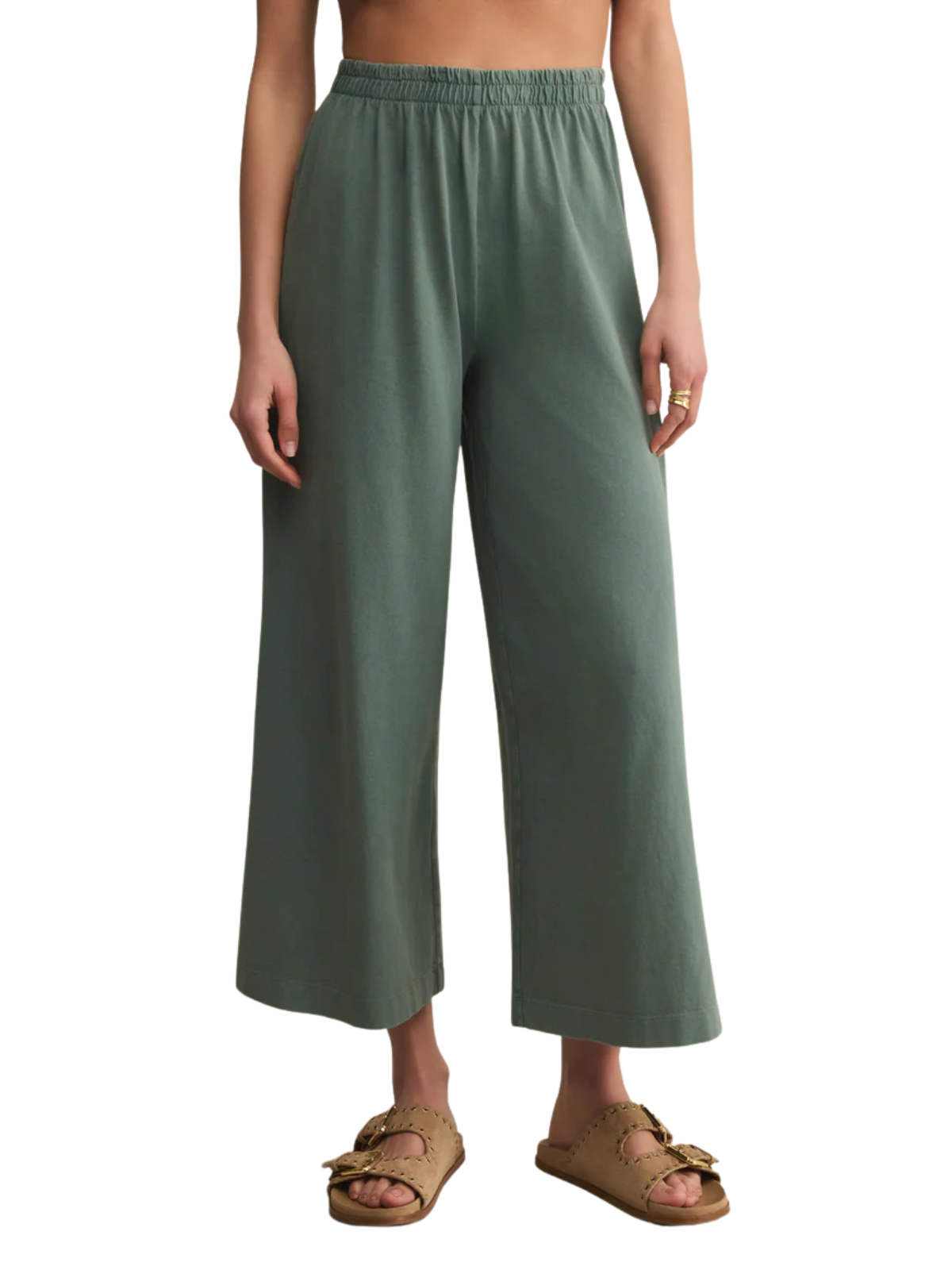 Scout Flare Pant