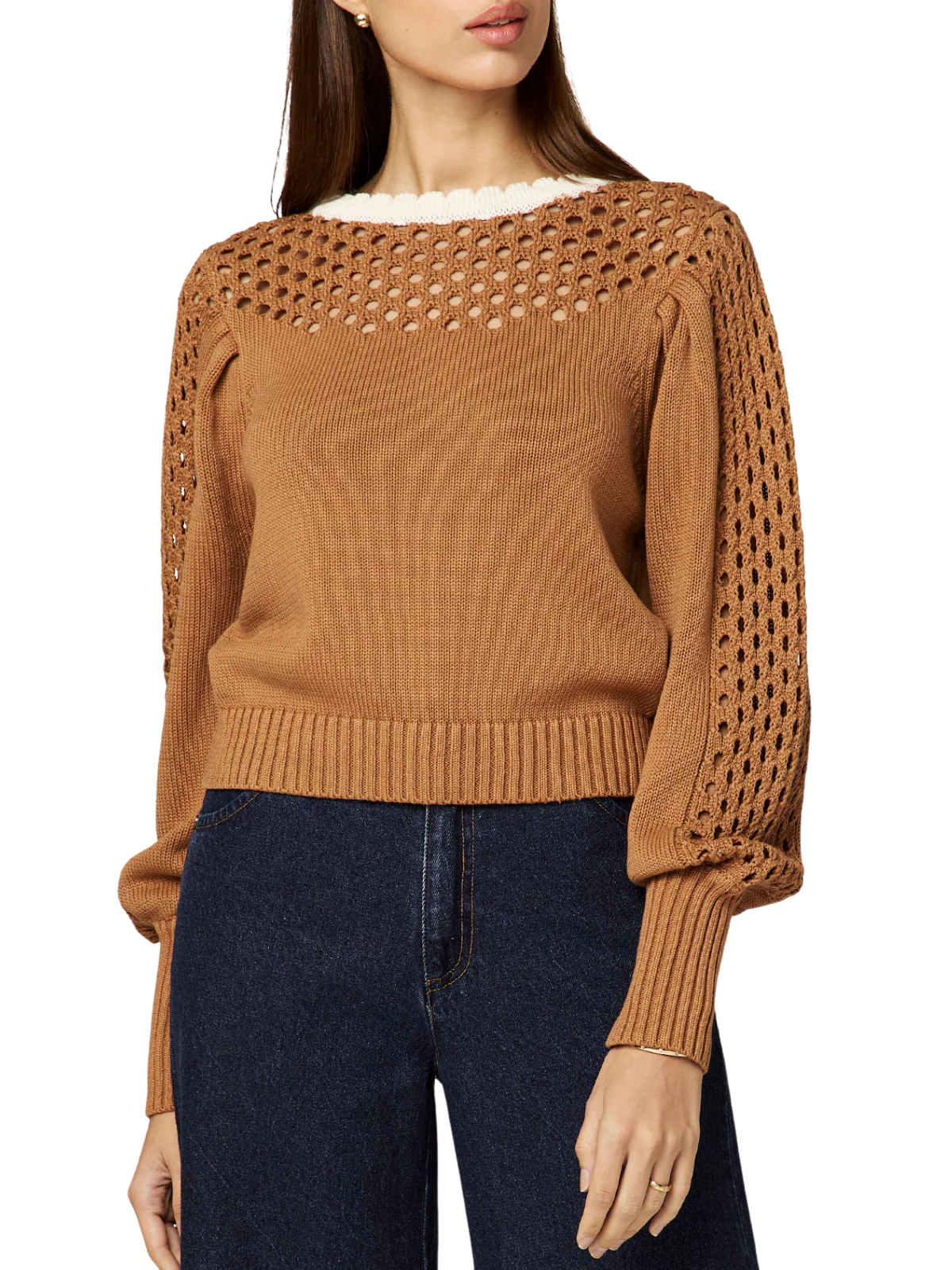 Anwen Sweater