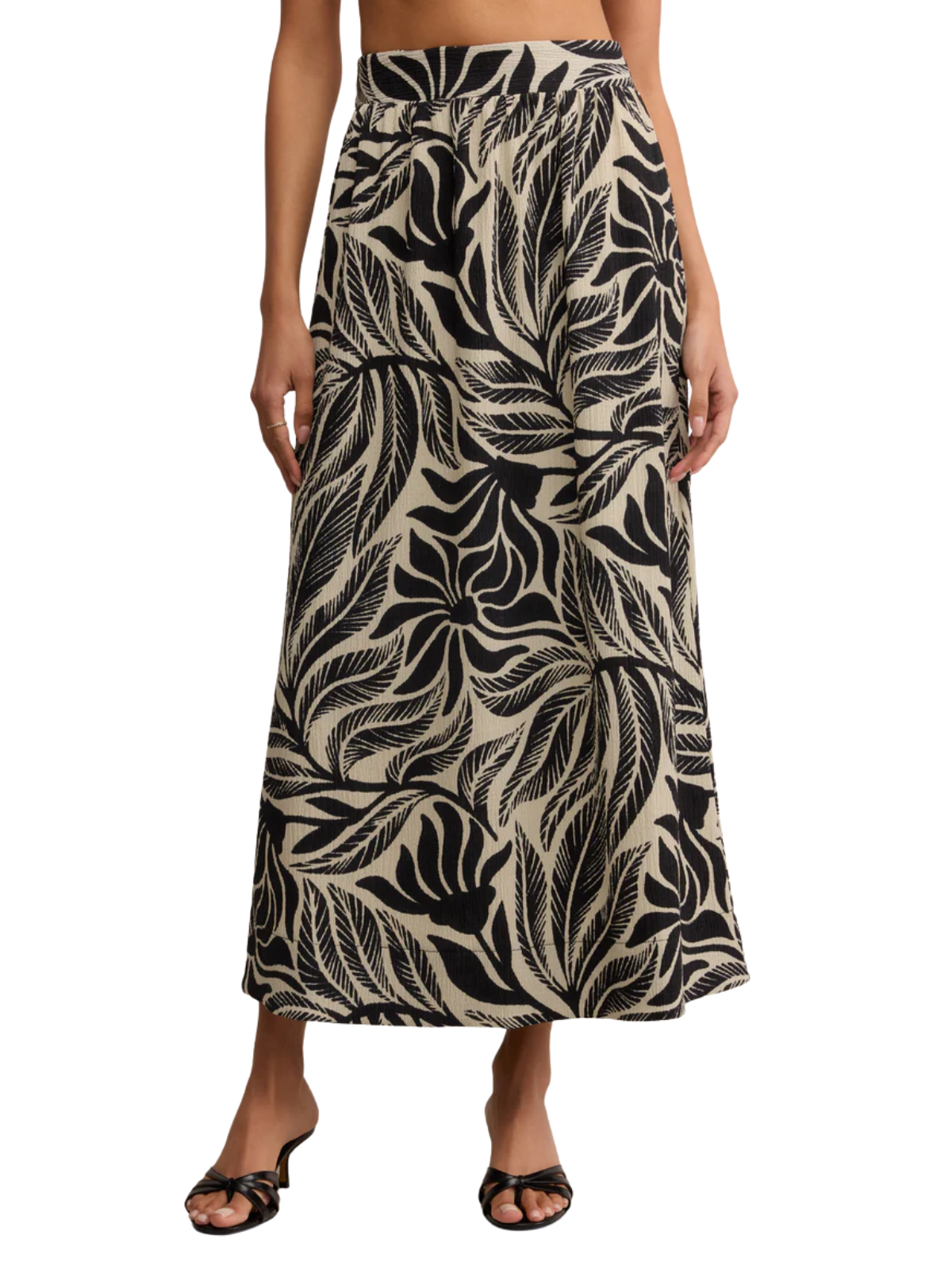Serendipity Skirt