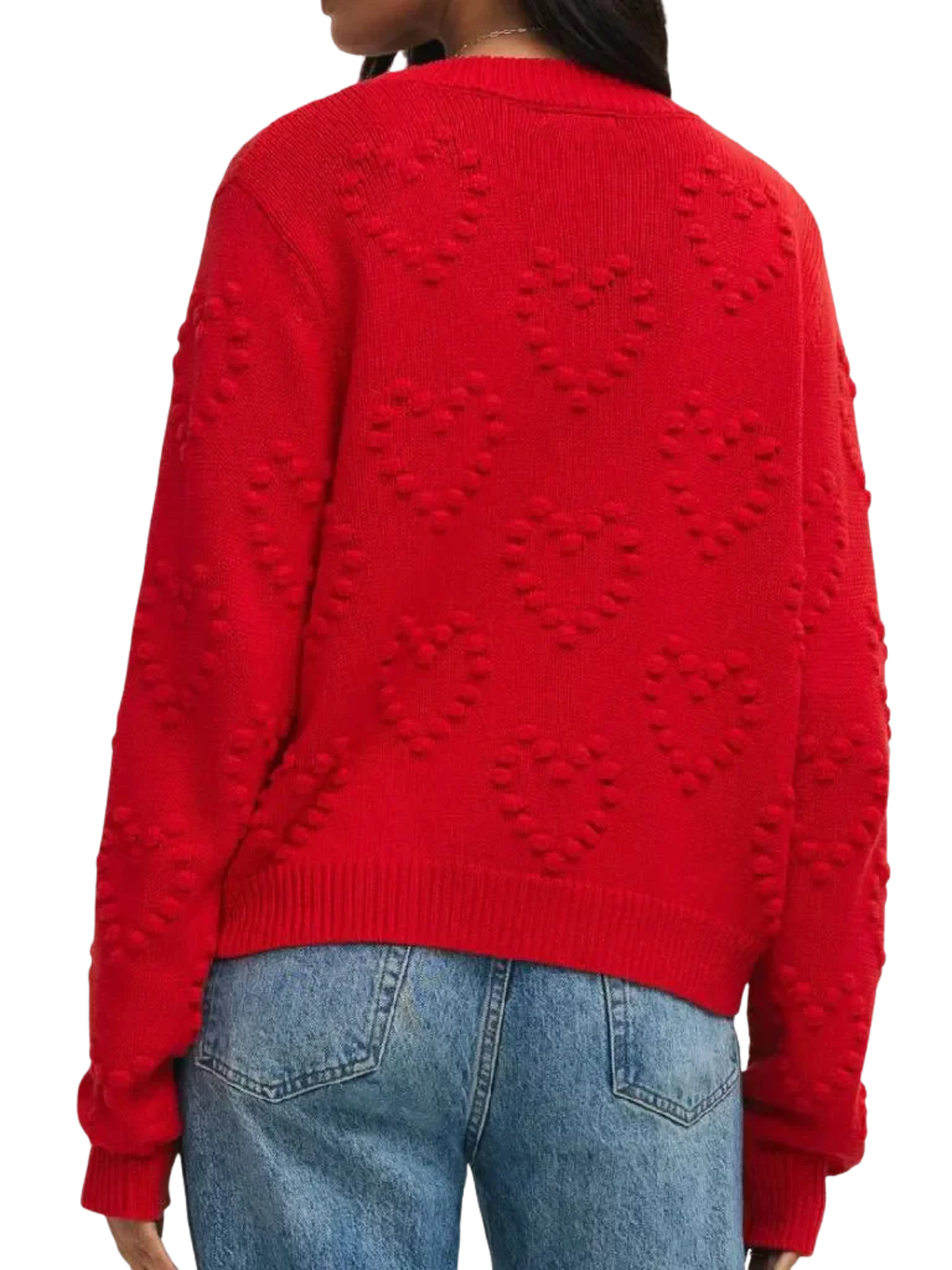 All Yours Cardigan