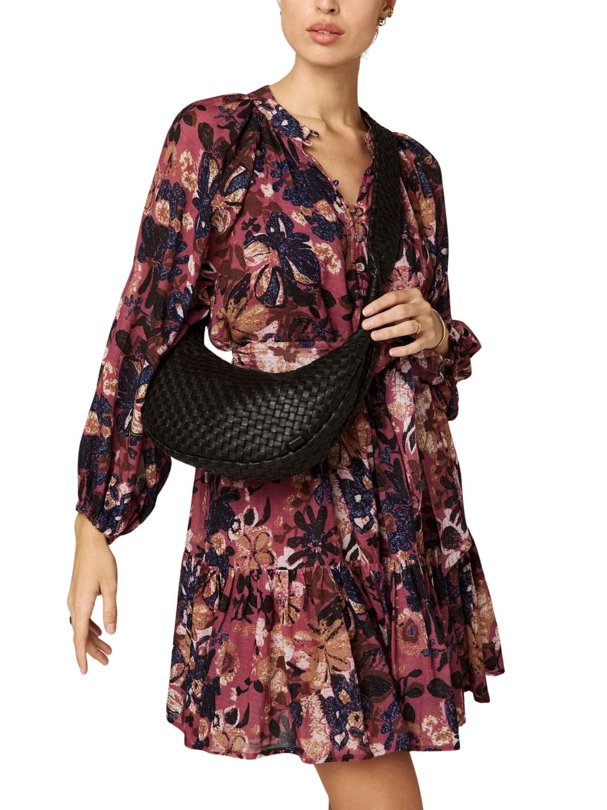 Elvia Dress
