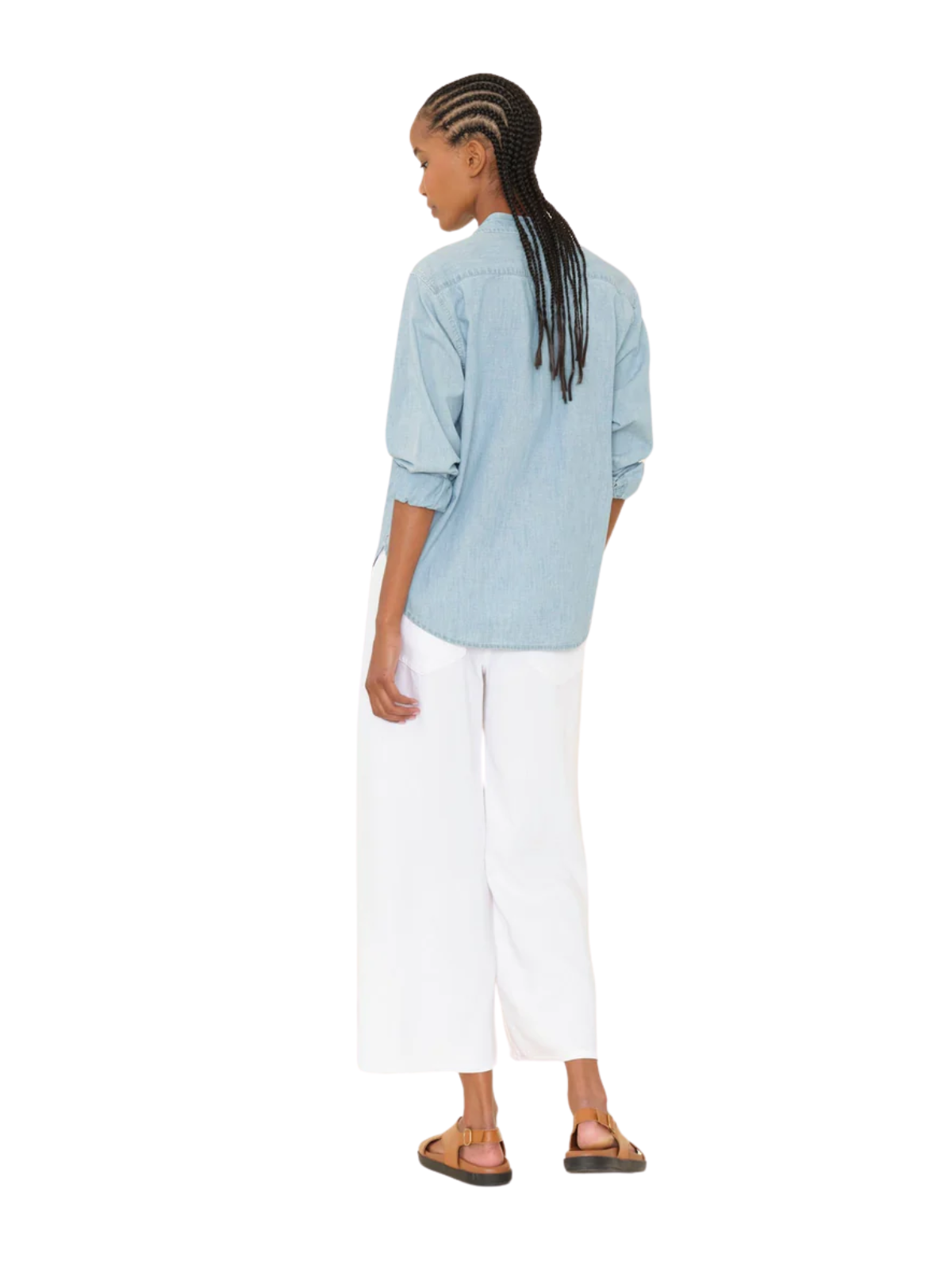 Rianne Denim Pant