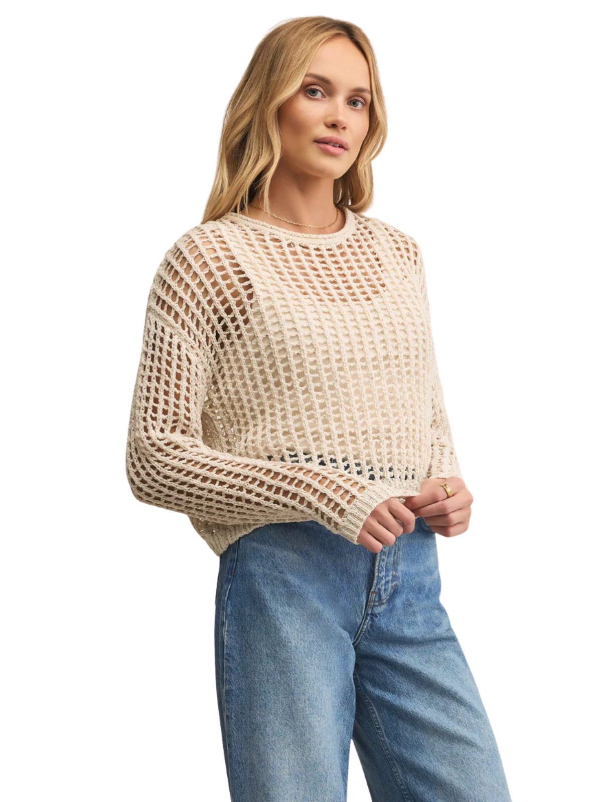 Felix Sweater