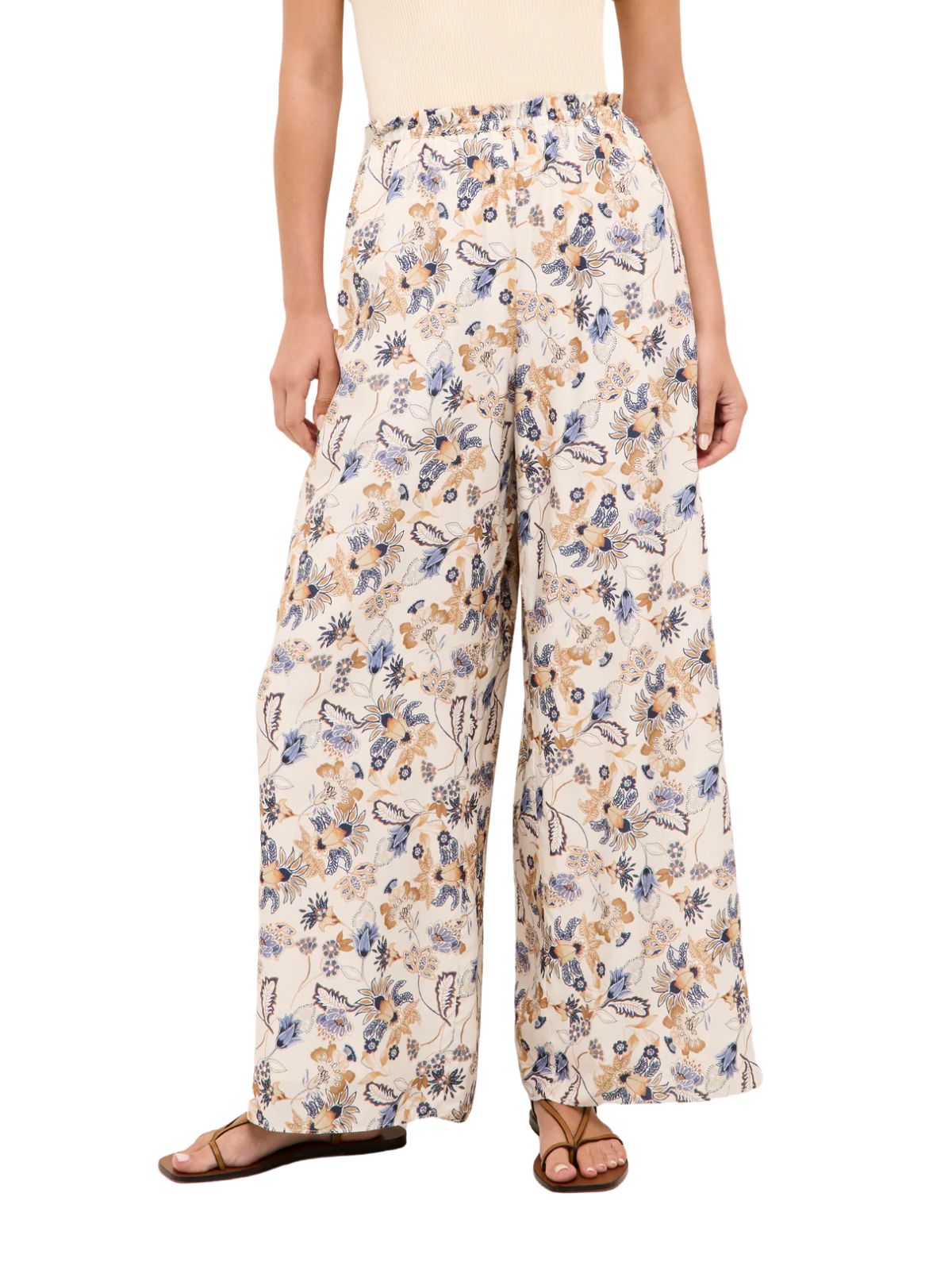 Solange Crossvine Pant