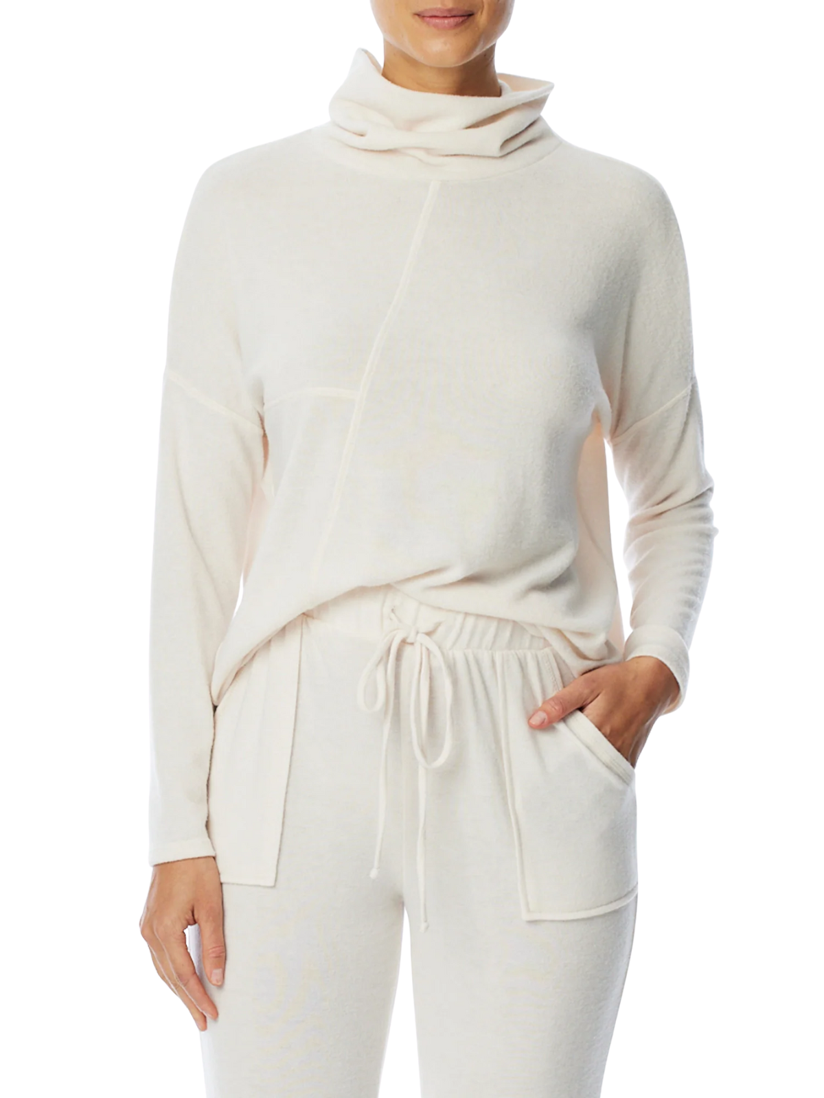 Mimi Cozy Turtleneck