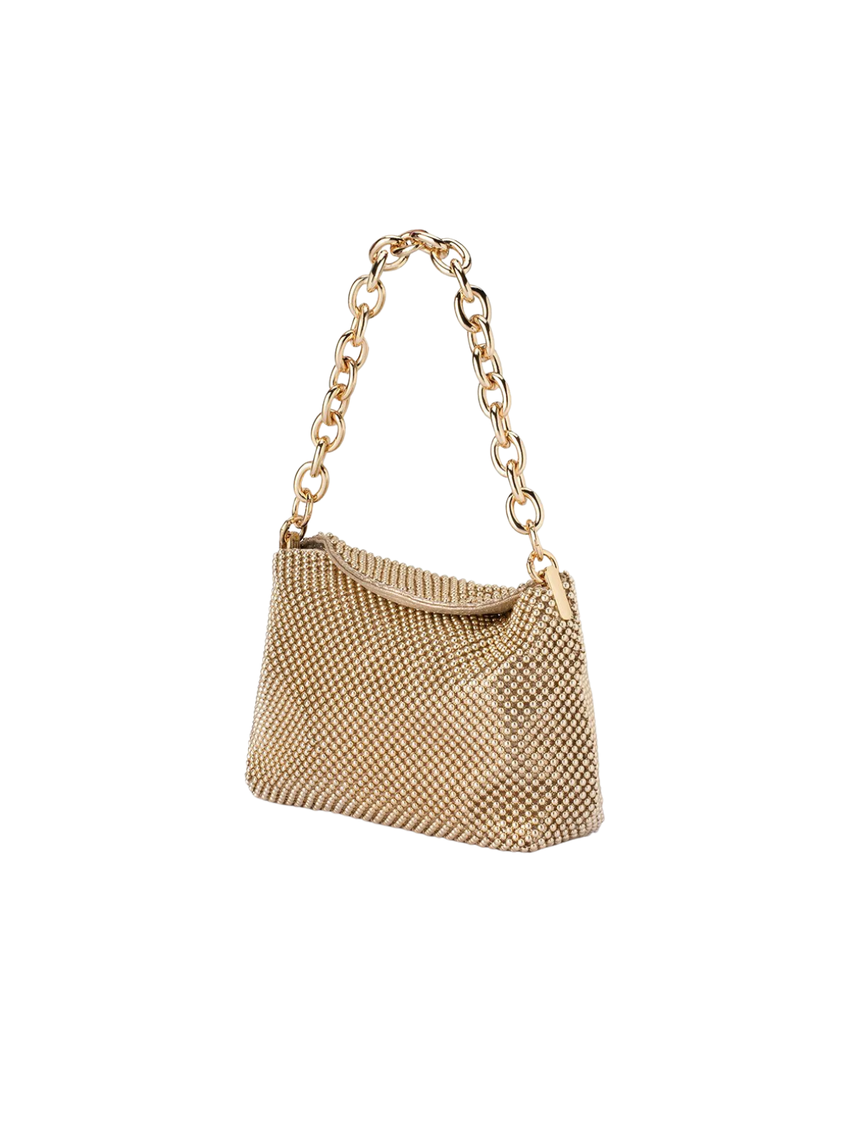 Skylar Ball Mesh Bag