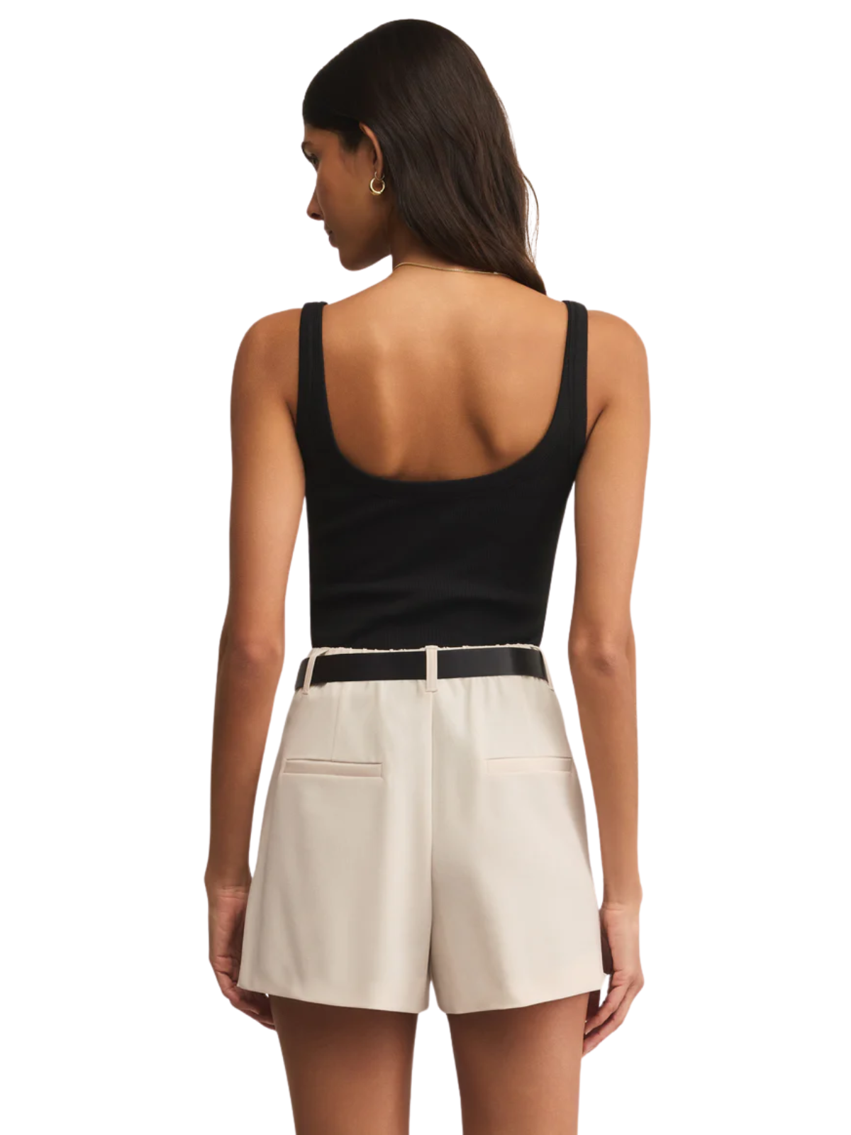 Iconic Bodysuit Tank