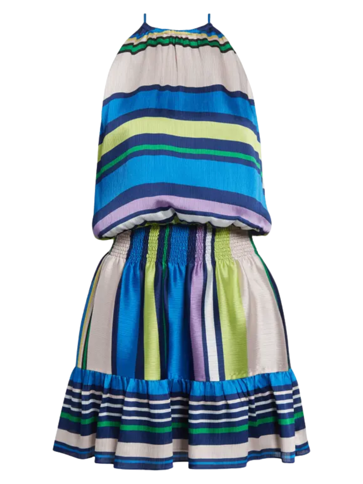 Bettina Dress