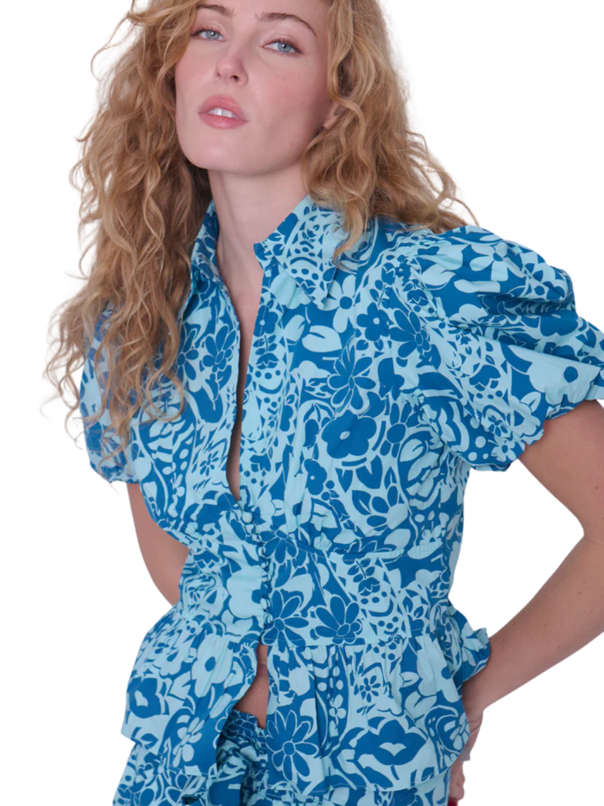 Emmie Top
