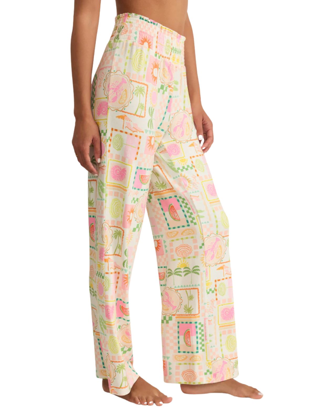 Dawn Beach Soleil Pant