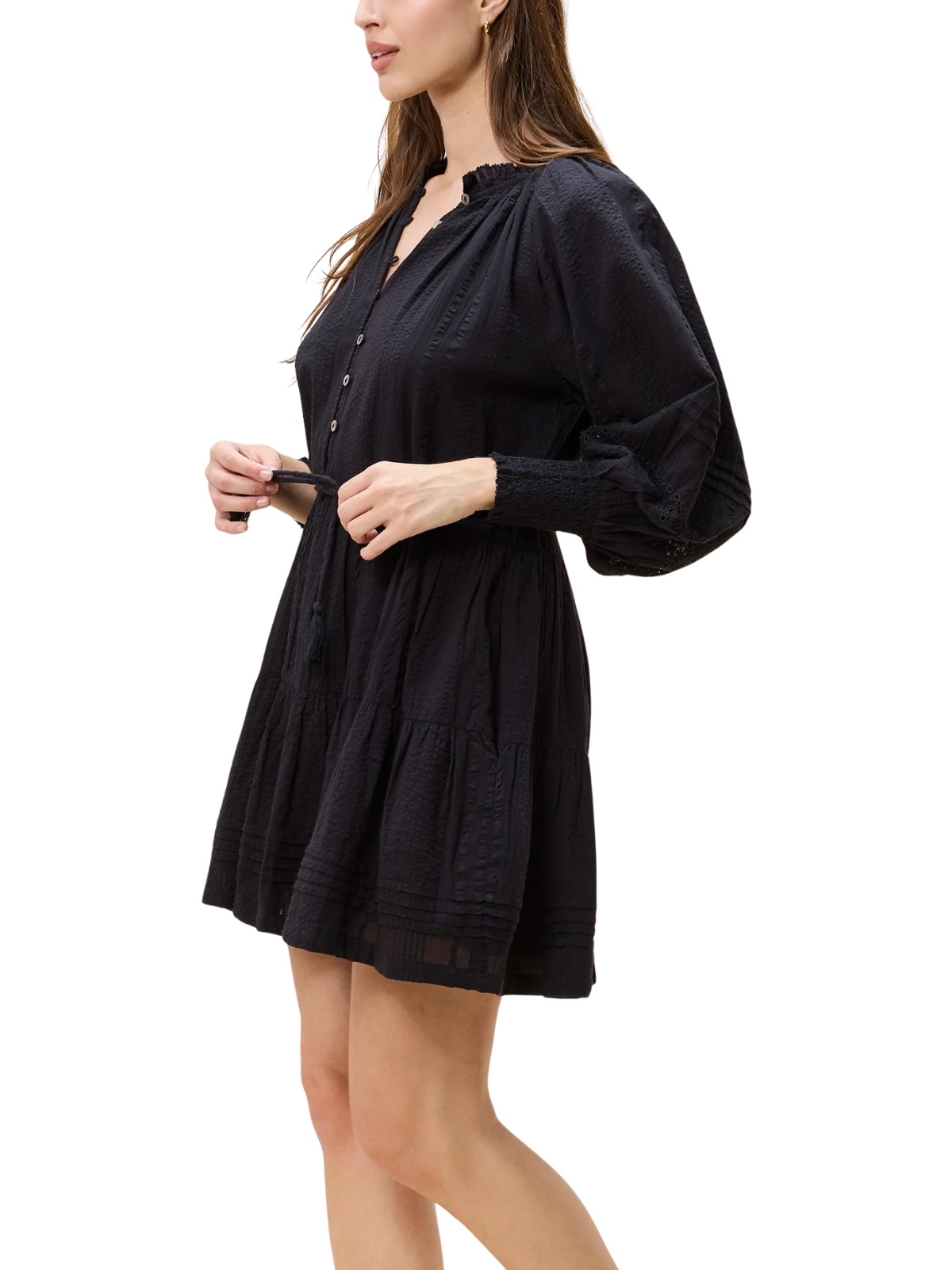 Meadow Mini Dress