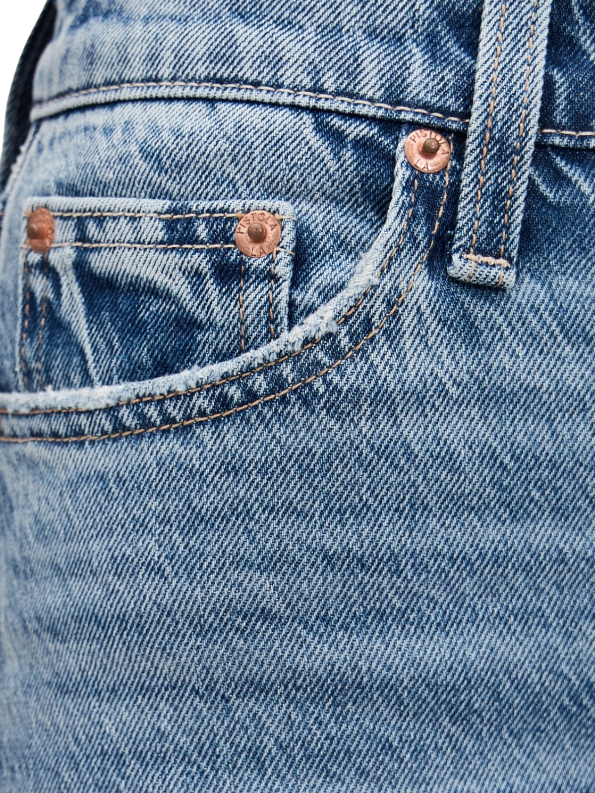 Bri Ankle Jeans