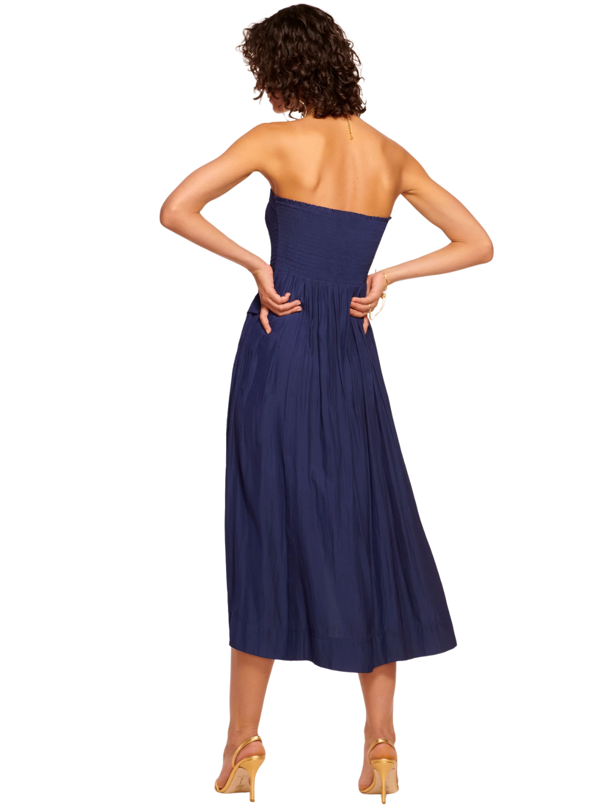 Blair Dress