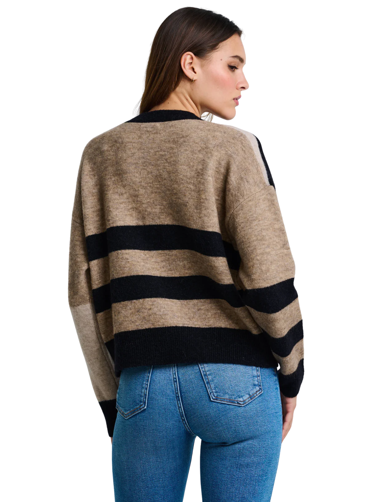 The Graduate Cardigan