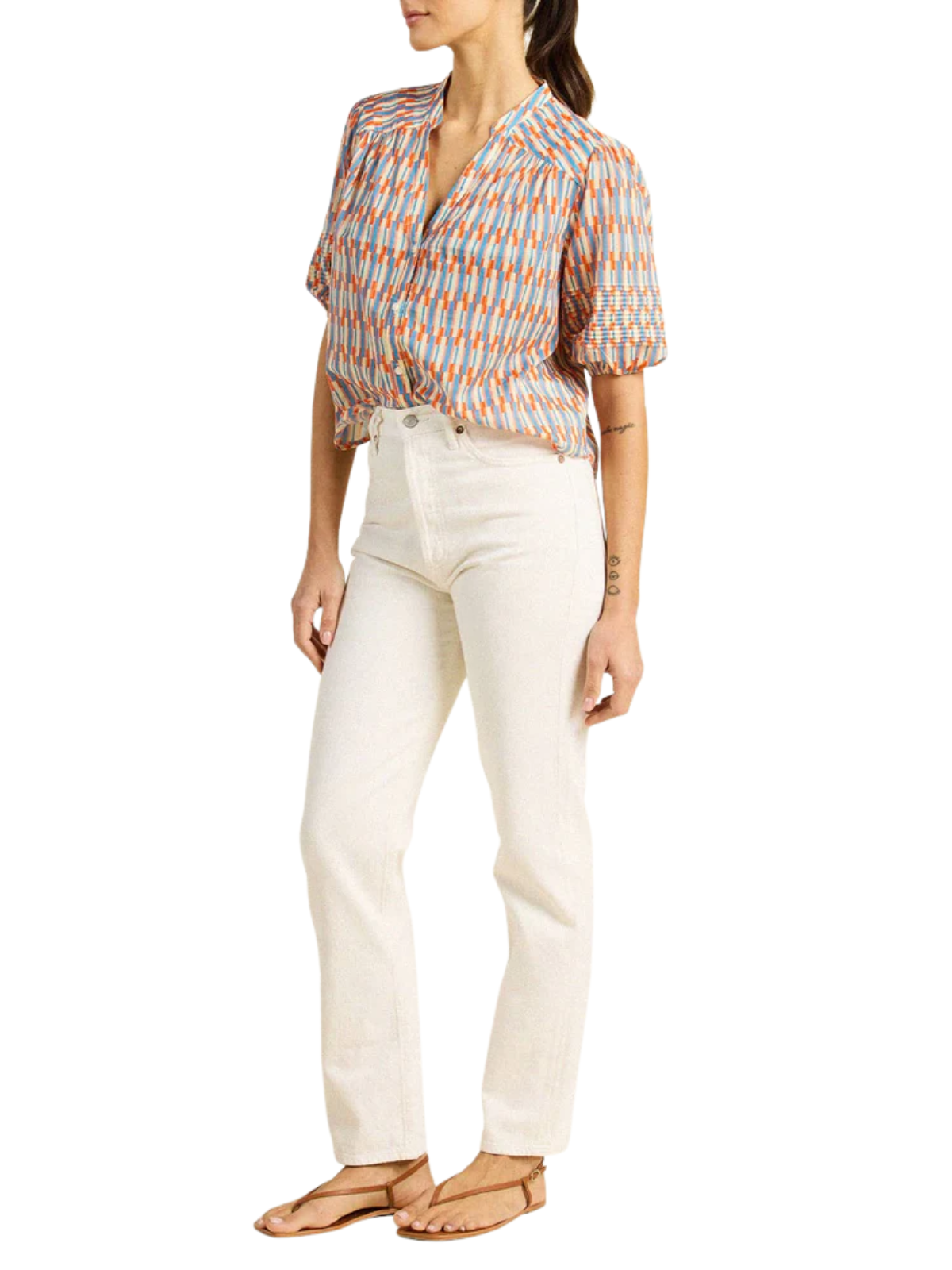Loren Blouse