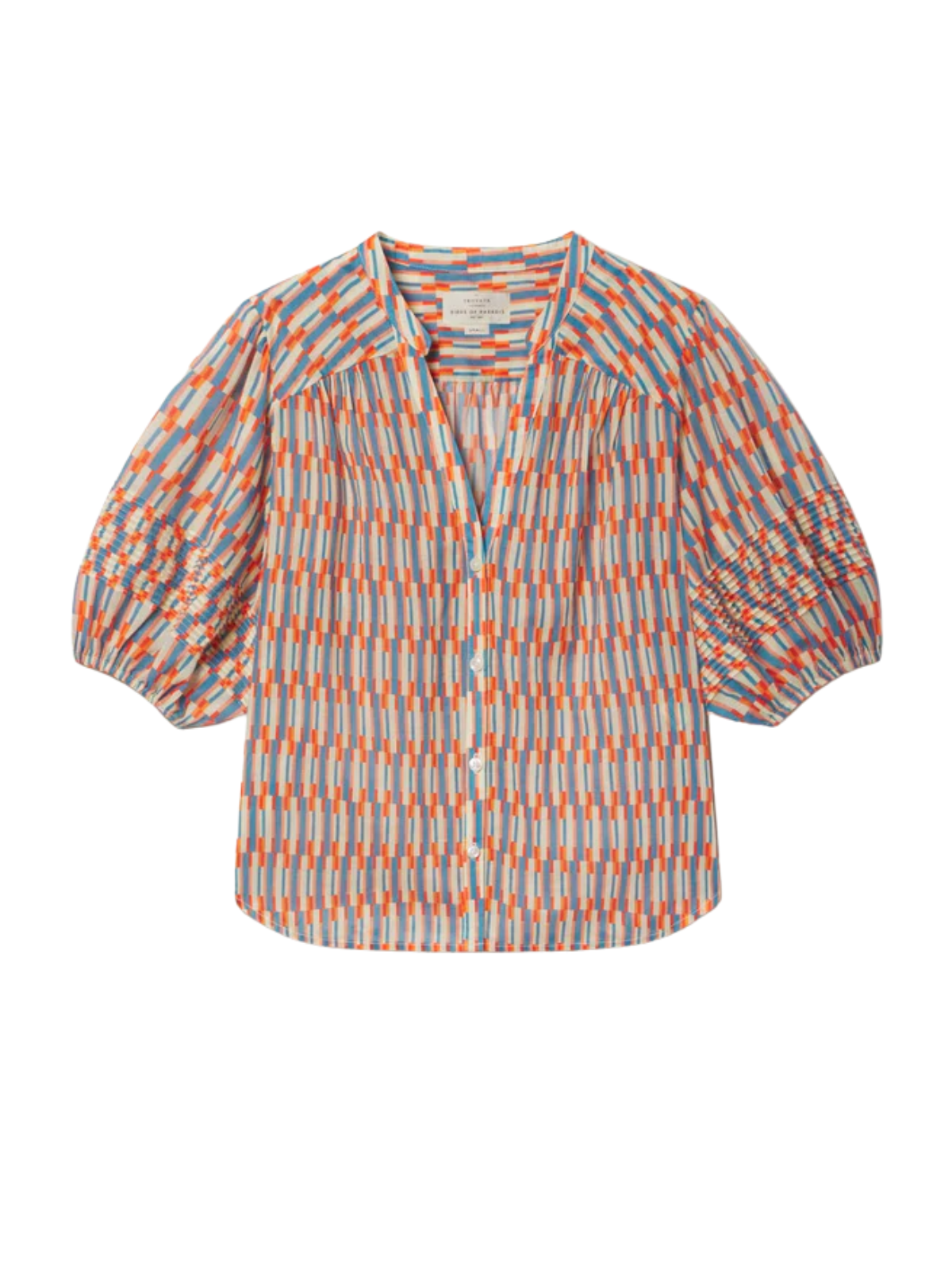 Loren Blouse