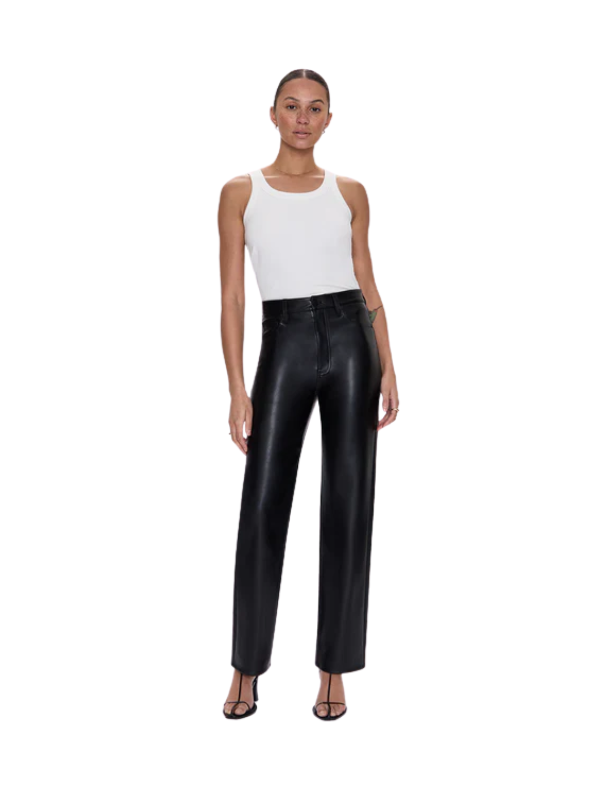 Cassie Super High Pant