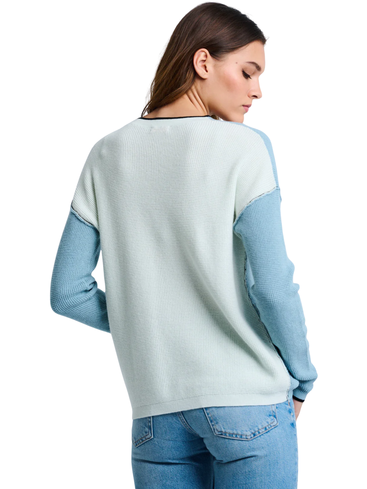 Around Town Sweater